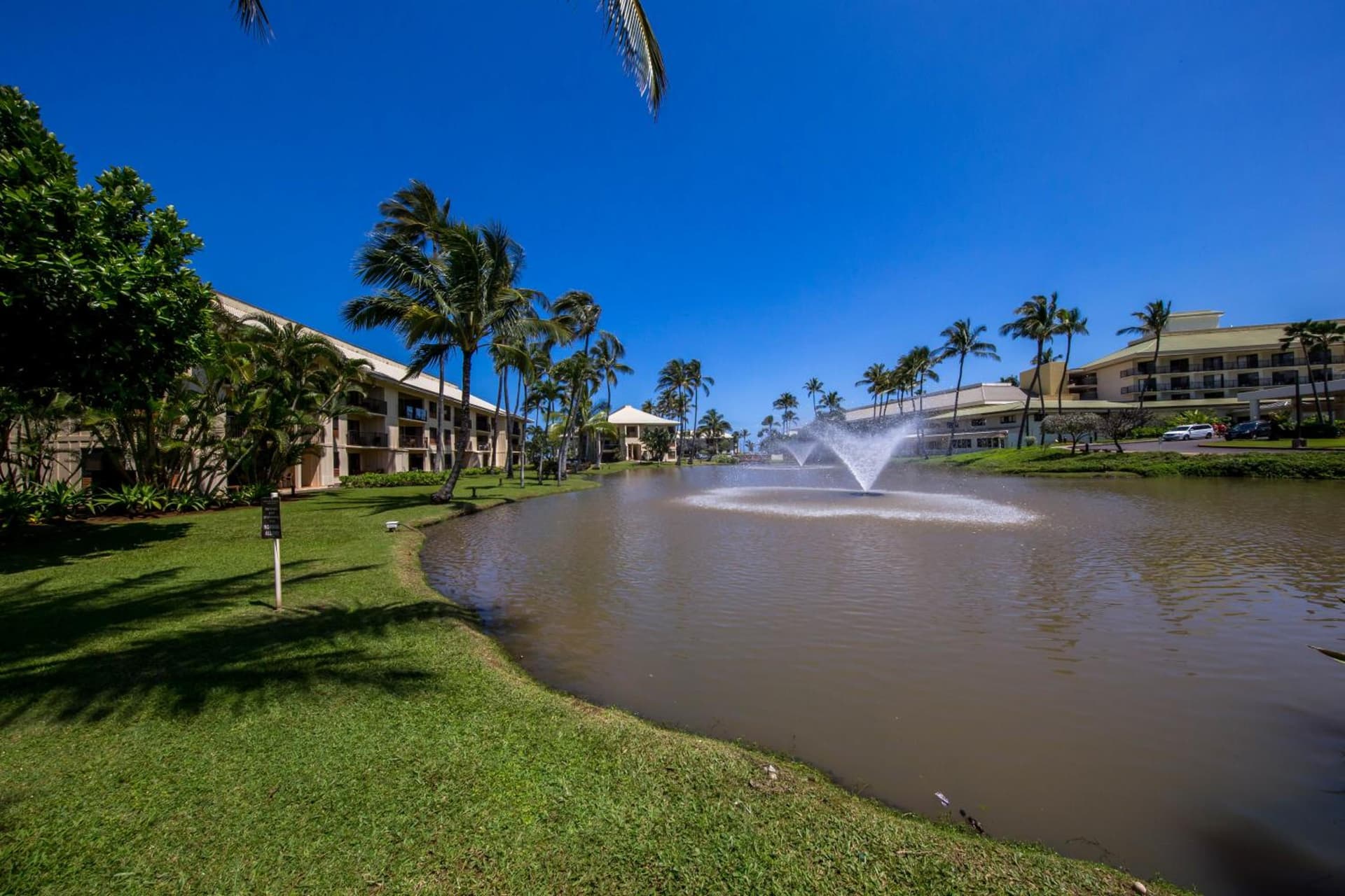 Kauai Beach Resort Room 2401 featured exterior or lobby in Lihue, HI — similar hotel