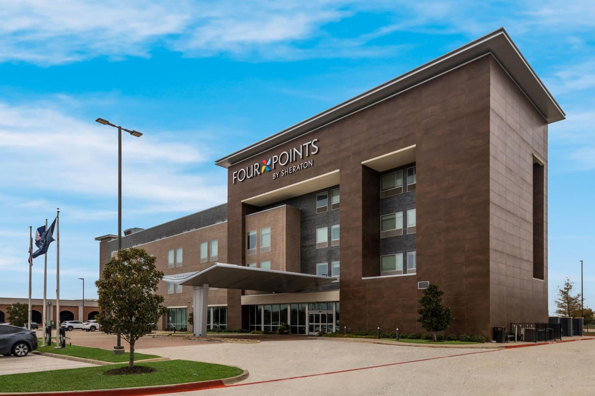 Four Points by Sheraton Plano gallery photo in Plano, TX — image 61