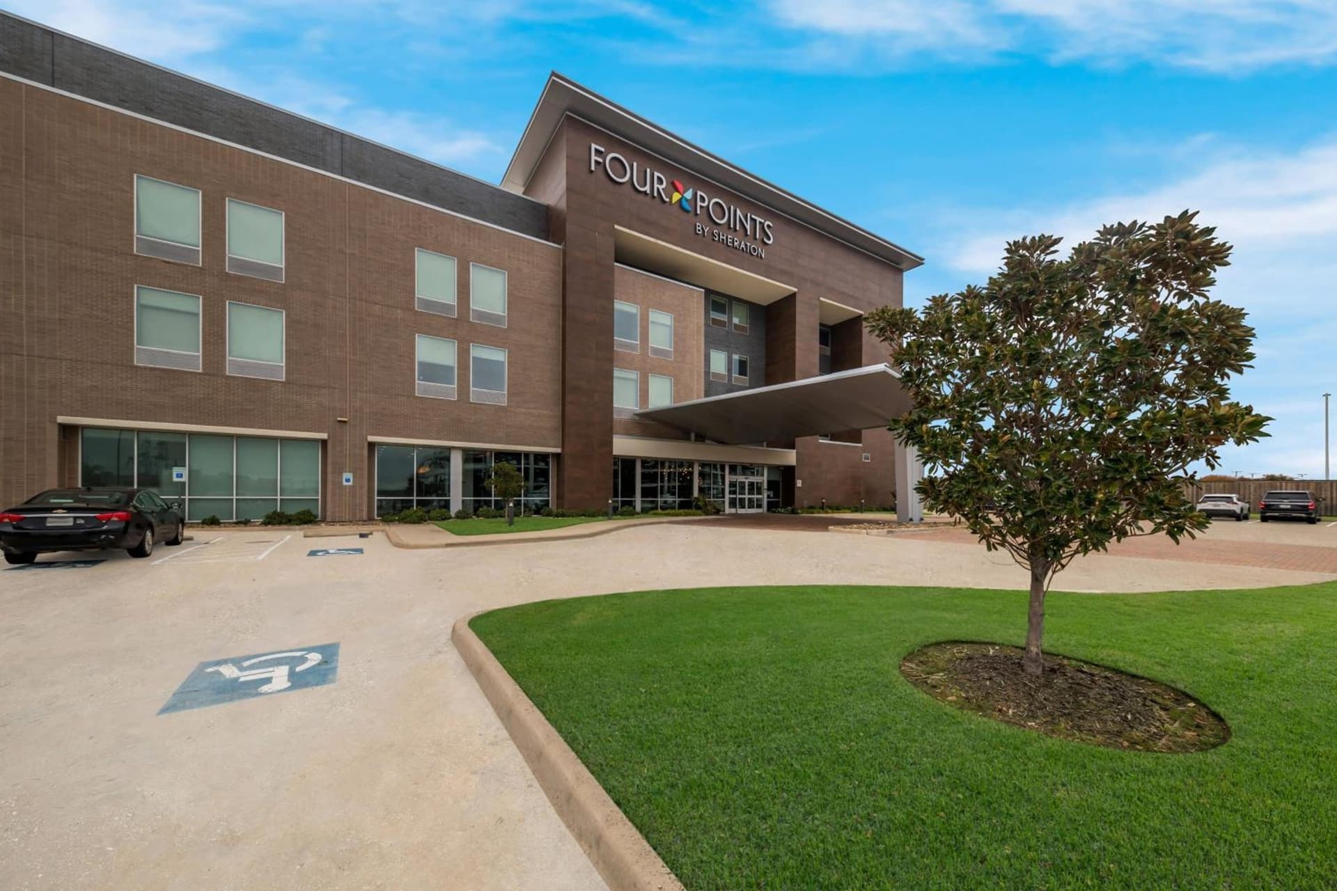 Four Points by Sheraton Plano gallery photo in Plano, TX — image 51