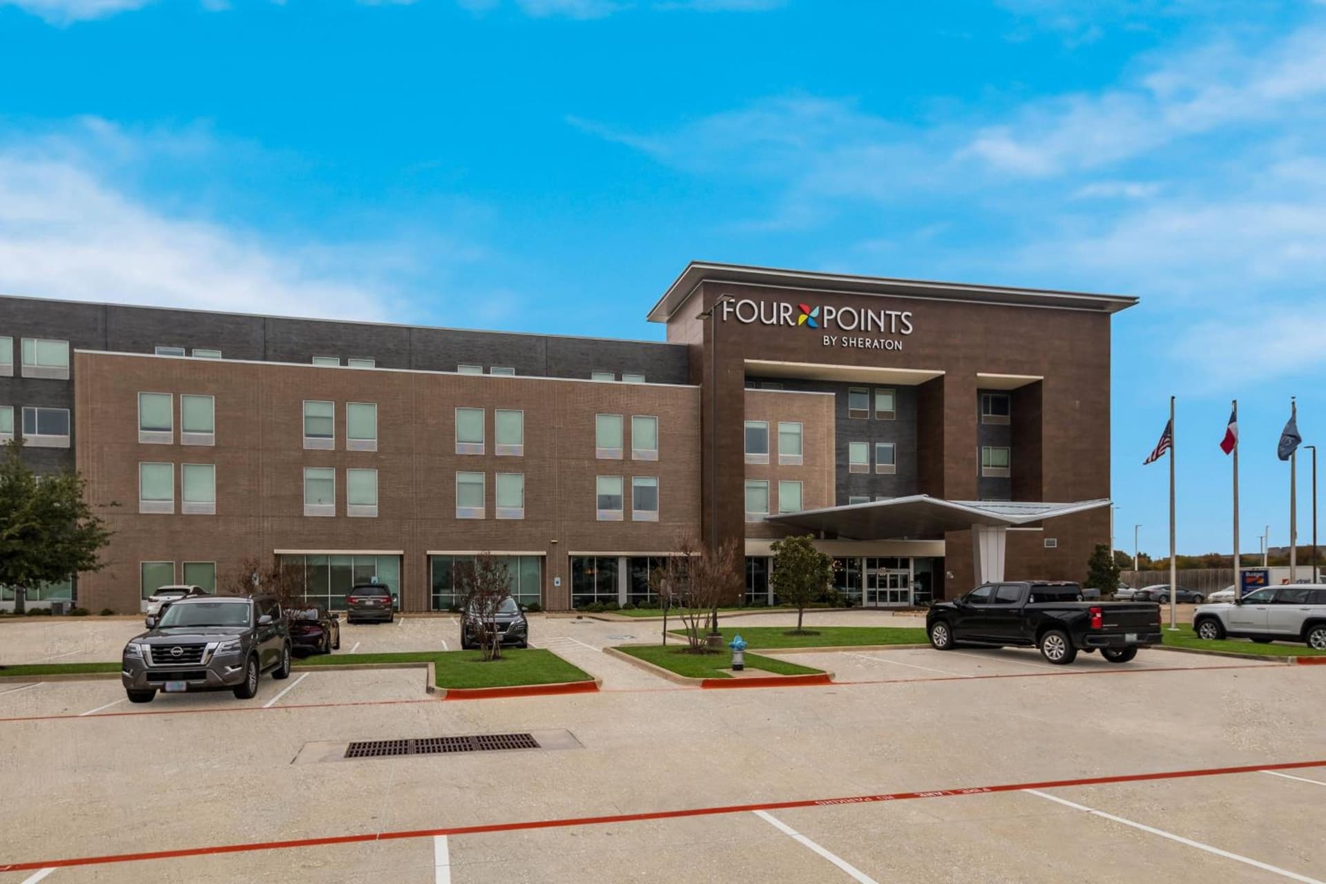 Four Points by Sheraton Plano gallery photo in Plano, TX — image 47