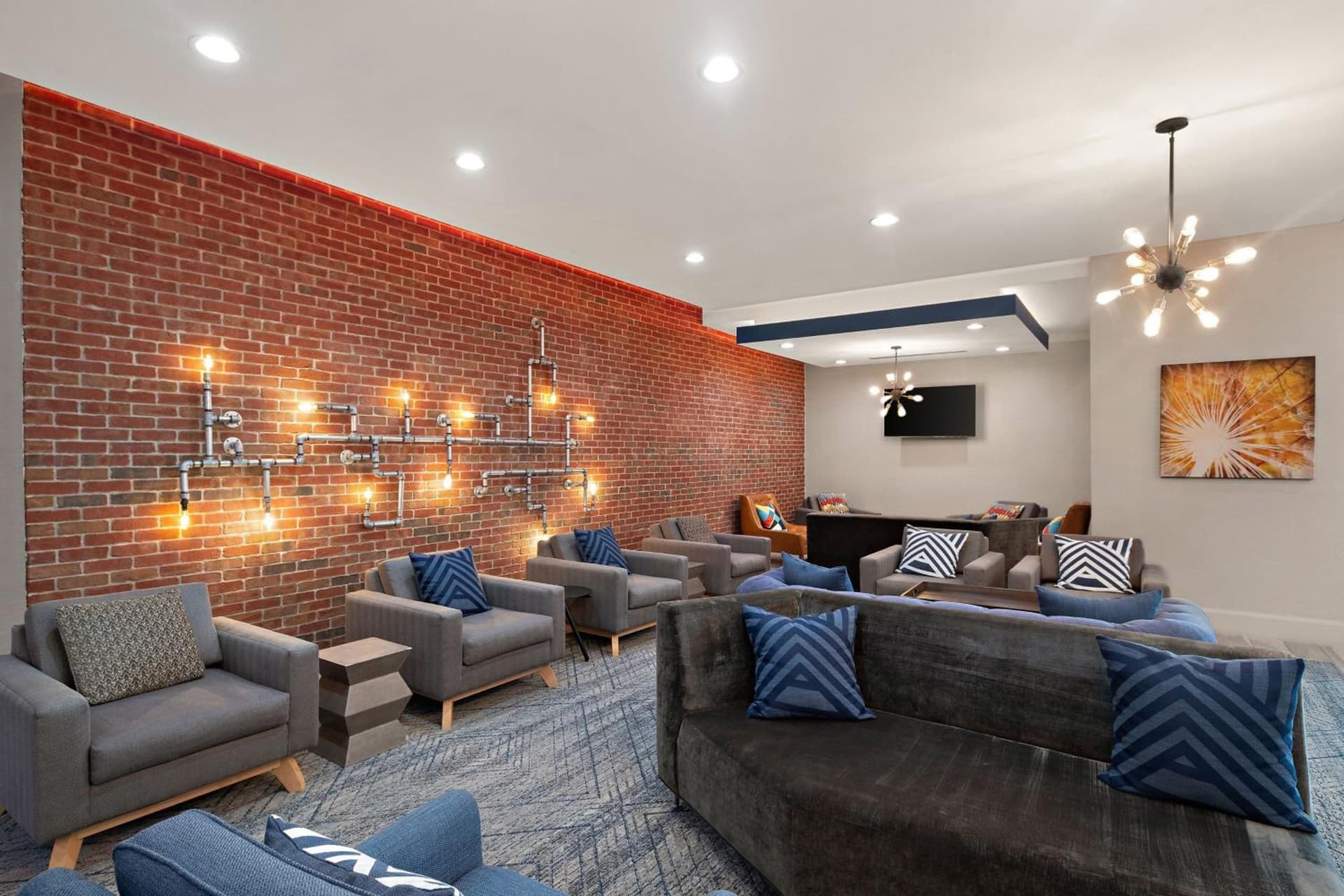 Four Points by Sheraton Plano gallery photo in Plano, TX — image 4