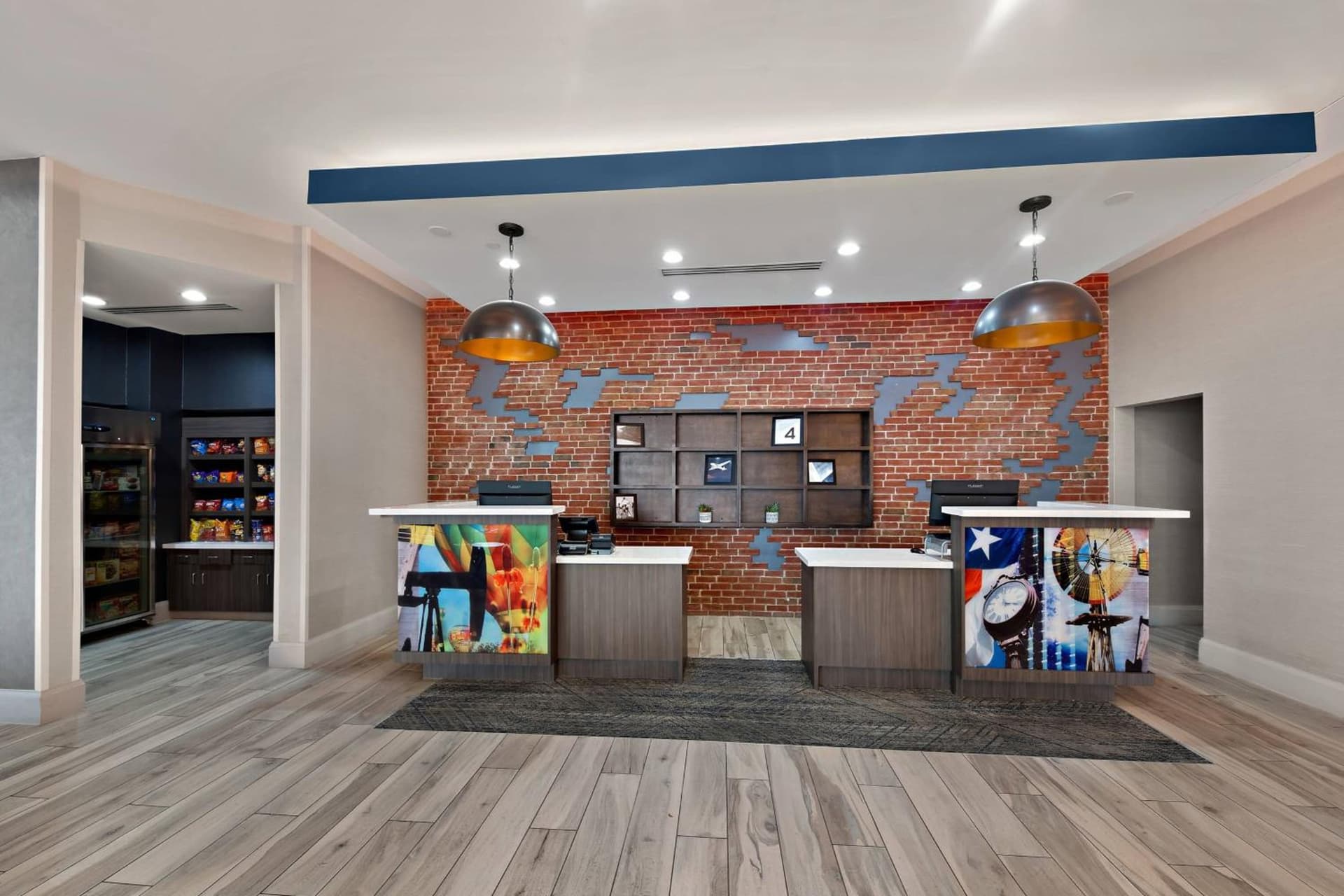 Four Points by Sheraton Plano gallery photo in Plano, TX — image 48