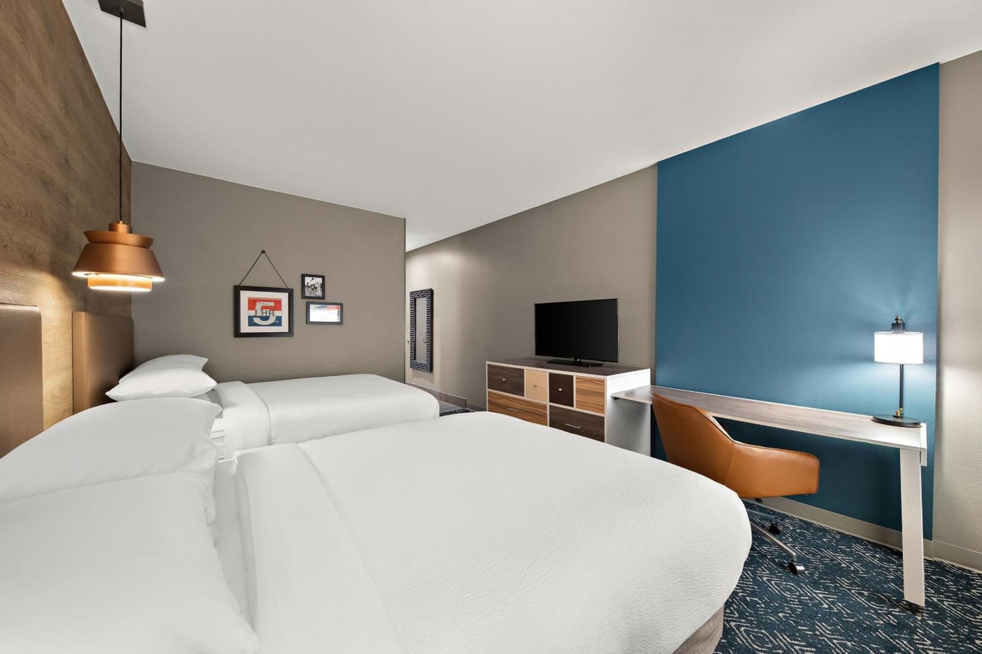 Four Points by Sheraton Plano gallery photo in Plano, TX — image 13