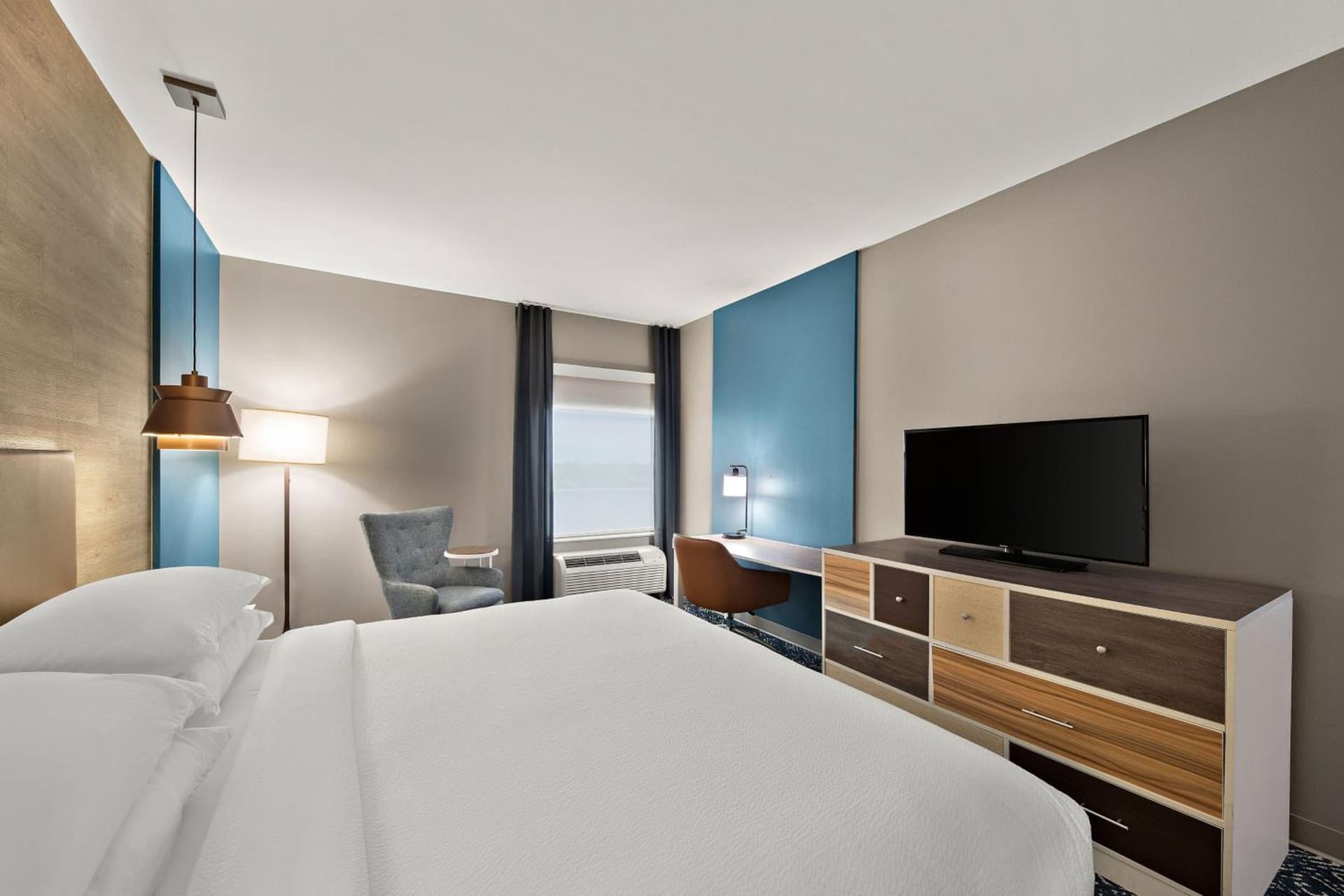 Four Points by Sheraton Plano gallery photo in Plano, TX — image 35