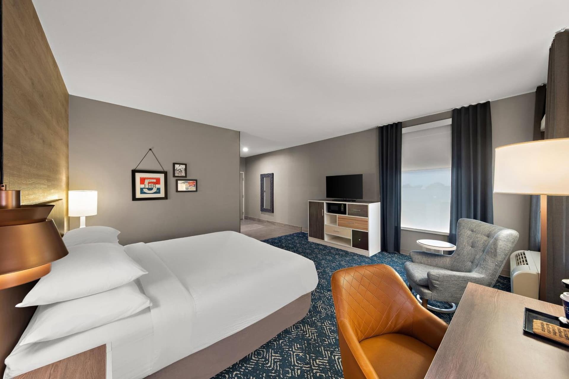 Four Points by Sheraton Plano gallery photo in Plano, TX — image 21