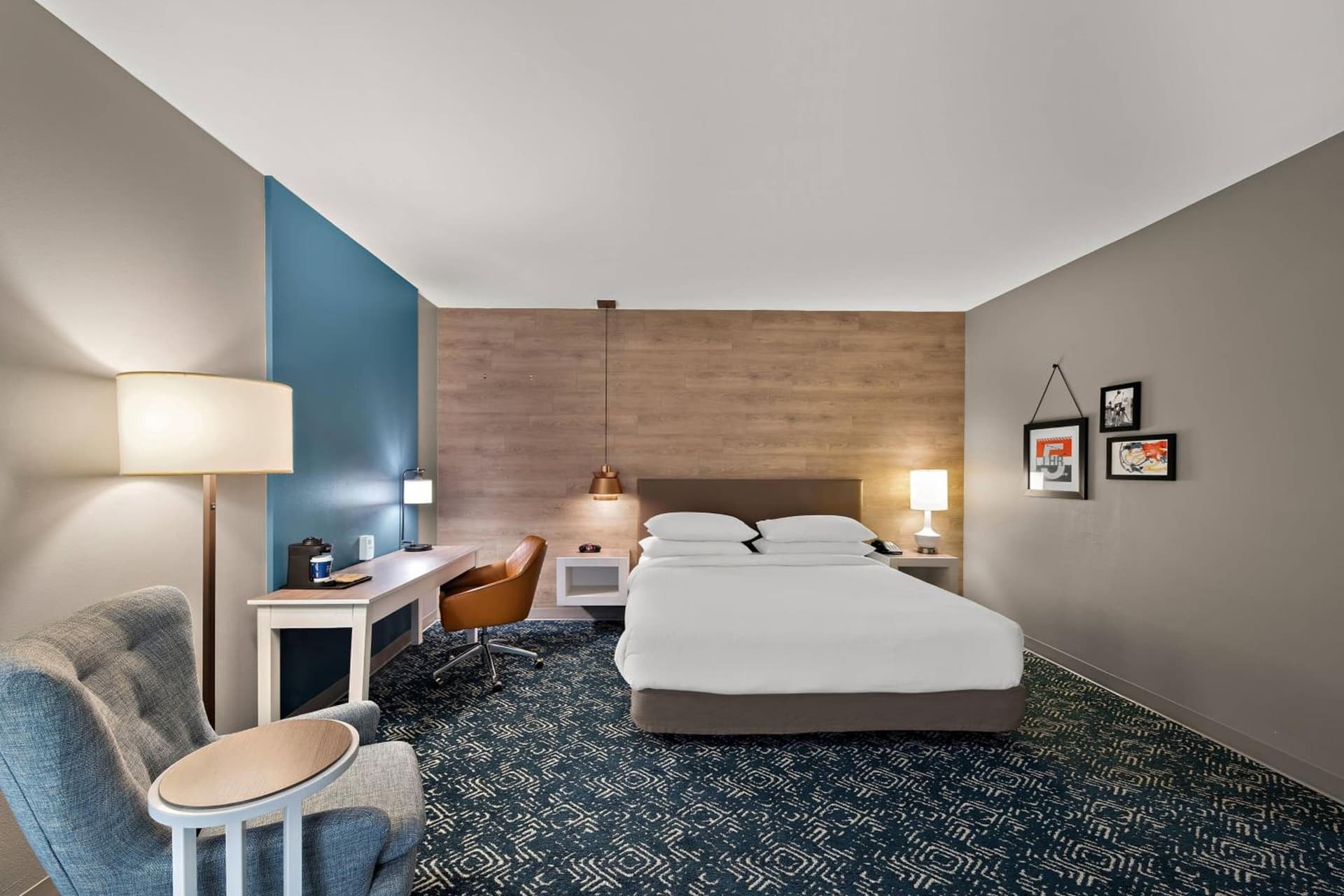 Four Points by Sheraton Plano gallery photo in Plano, TX — image 34