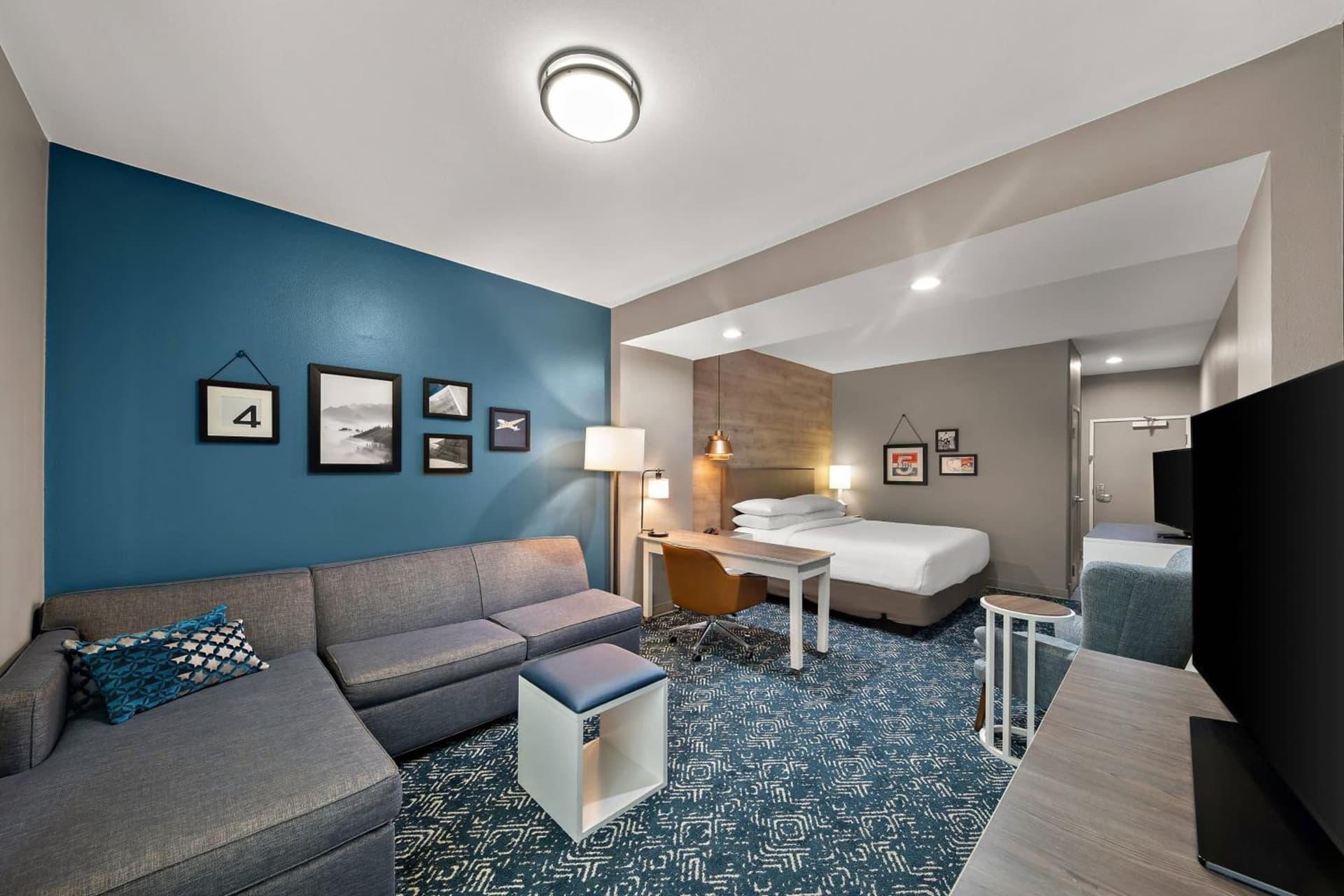 Four Points by Sheraton Plano gallery photo in Plano, TX — image 12