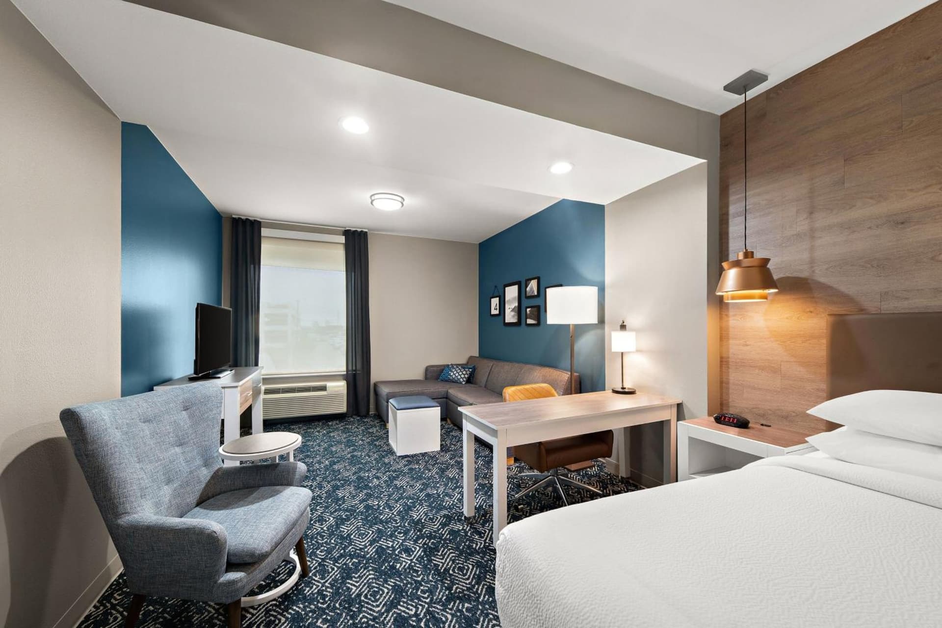 Four Points by Sheraton Plano gallery photo in Plano, TX — image 42