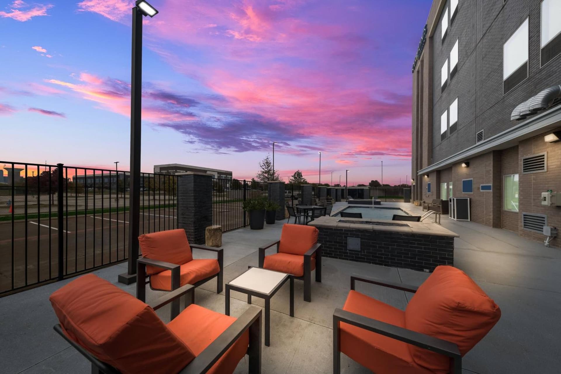 Four Points by Sheraton Plano gallery photo in Plano, TX — image 38
