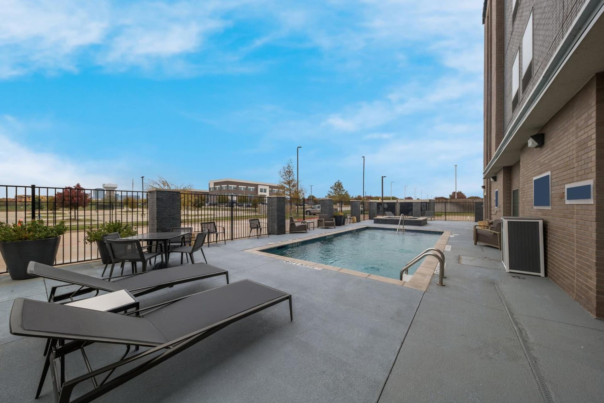 Four Points by Sheraton Plano gallery photo in Plano, TX — image 63