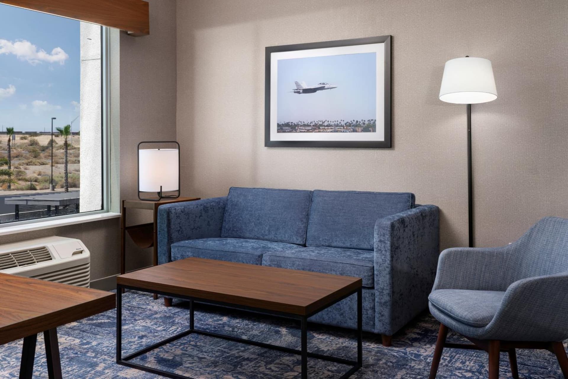 Four Points by Sheraton Yuma gallery photo in Yuma, AZ — image 11