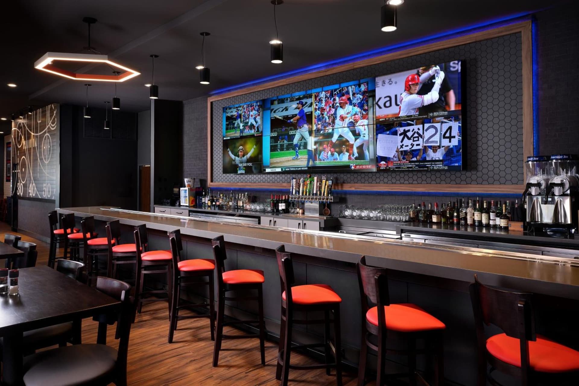 Four Points by Sheraton Yuma gallery photo in Yuma, AZ — image 9
