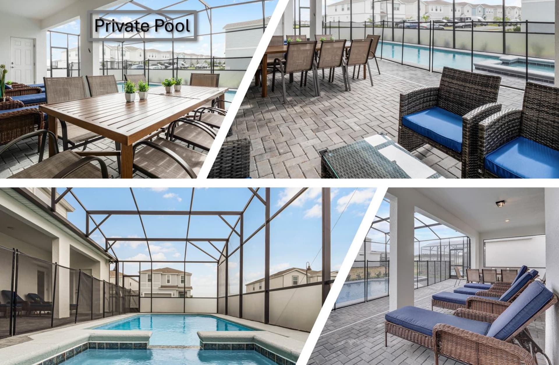 New! Disney Resort With Pool featured exterior or lobby in Davenport, FL — similar hotel
