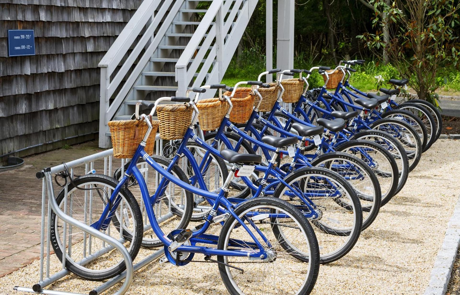 Faraway Sag Harbor gallery photo in Sag Harbor, NY — image 28