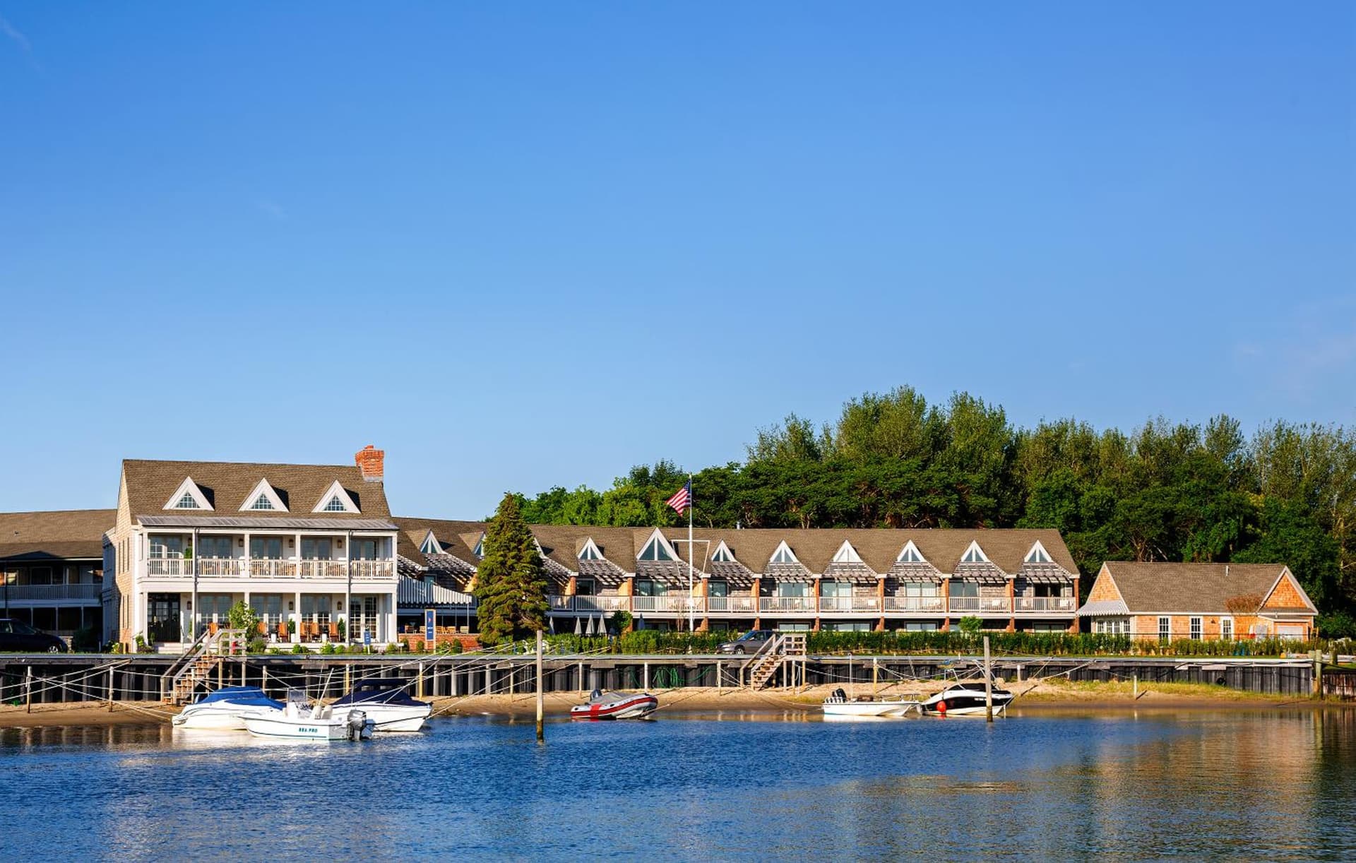Faraway Sag Harbor gallery photo in Sag Harbor, NY — image 40