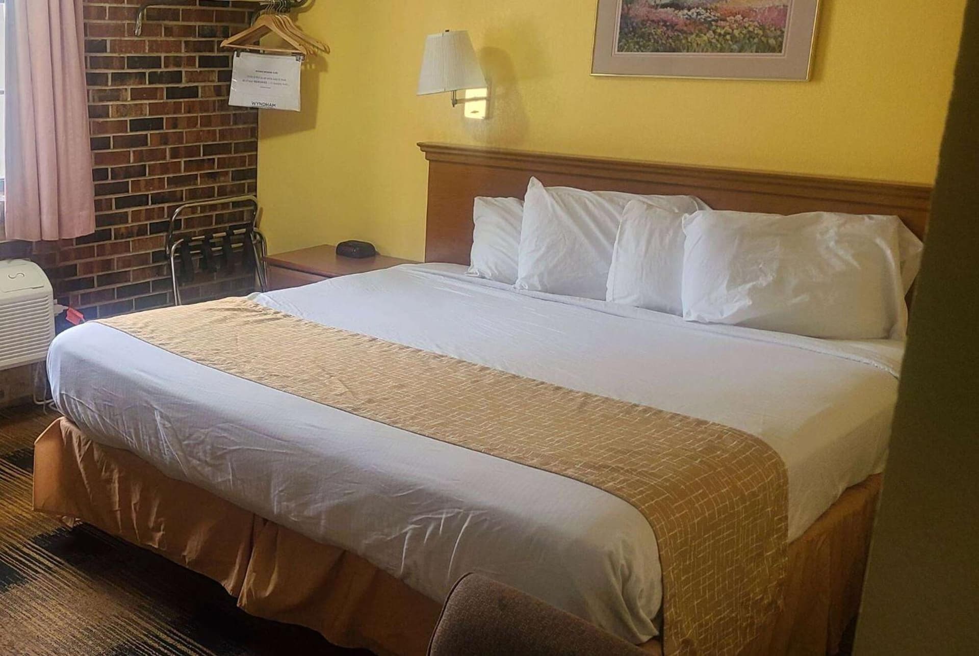 Travelodge by Wyndham Airport Platte City property views in Platte City, MO — gallery photo 3
