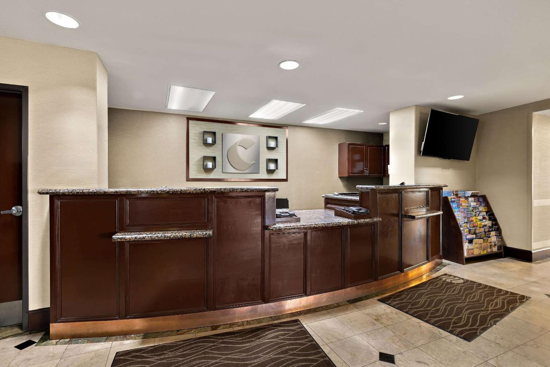 Comfort Inn & Suites Airport Convention Center gallery photo in Reno, NV — image 16