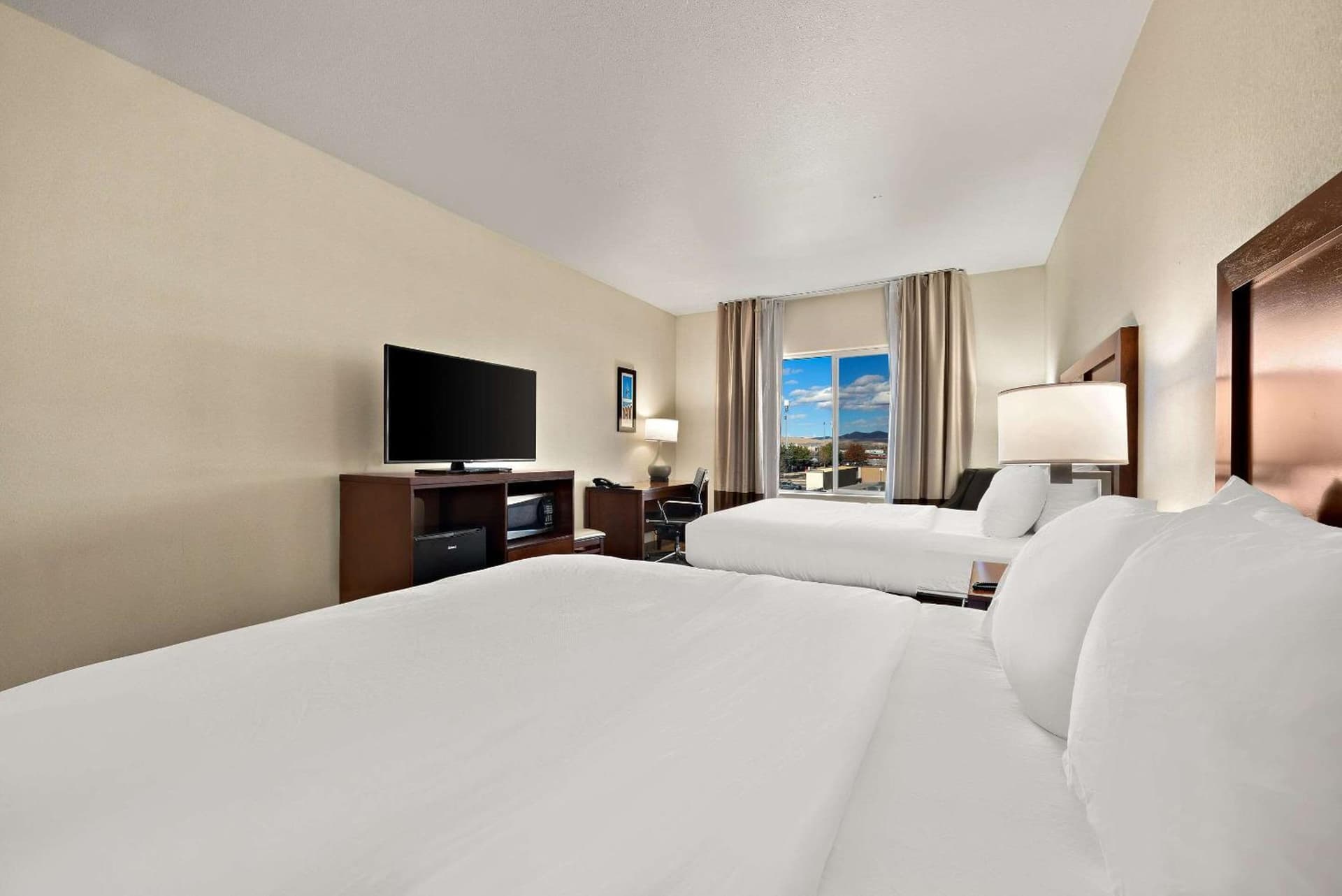 Comfort Inn & Suites Airport Convention Center gallery photo in Reno, NV — image 27