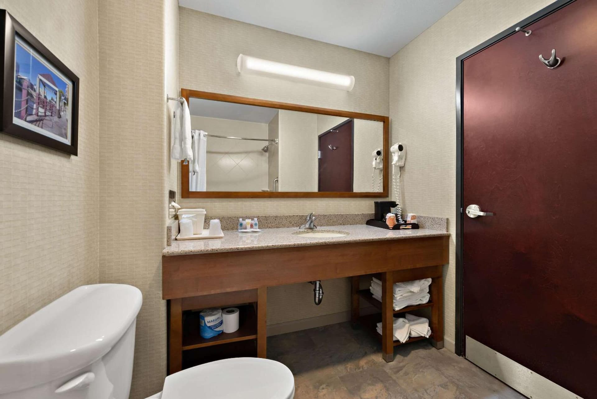 Comfort Inn & Suites Airport Convention Center gallery photo in Reno, NV — image 20