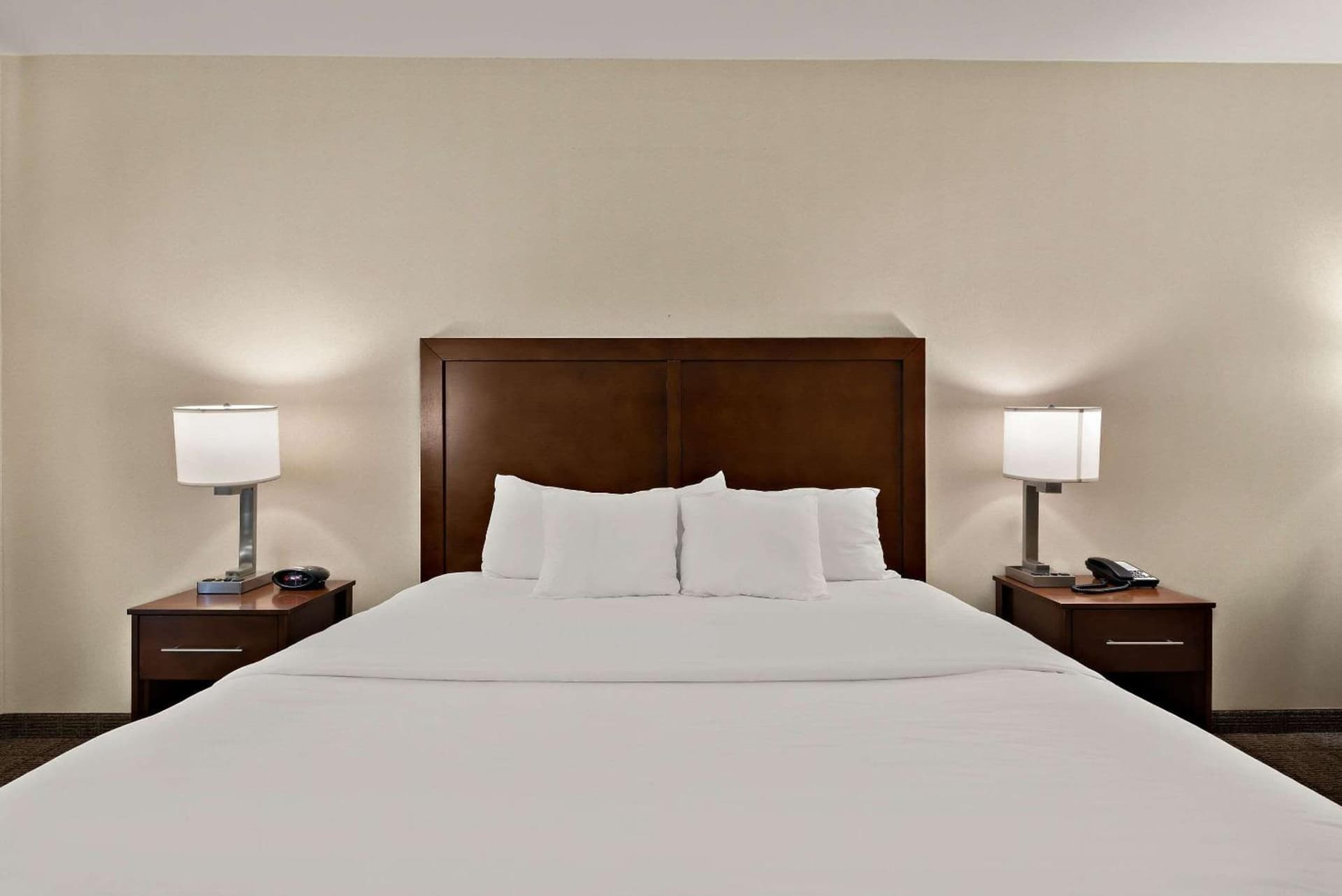 Comfort Inn & Suites Airport Convention Center gallery photo in Reno, NV — image 12