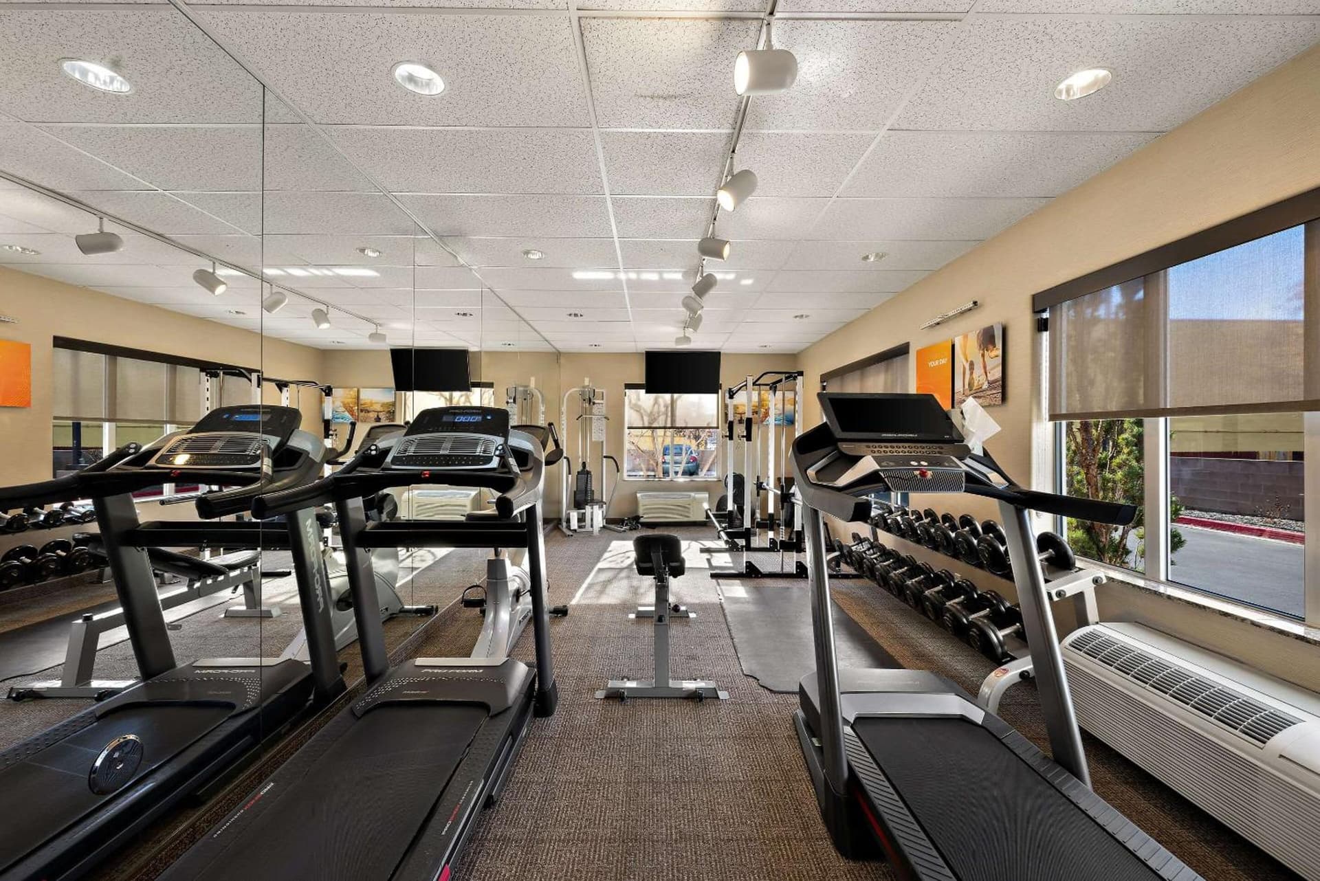 Comfort Inn & Suites Airport Convention Center gallery photo in Reno, NV — image 10