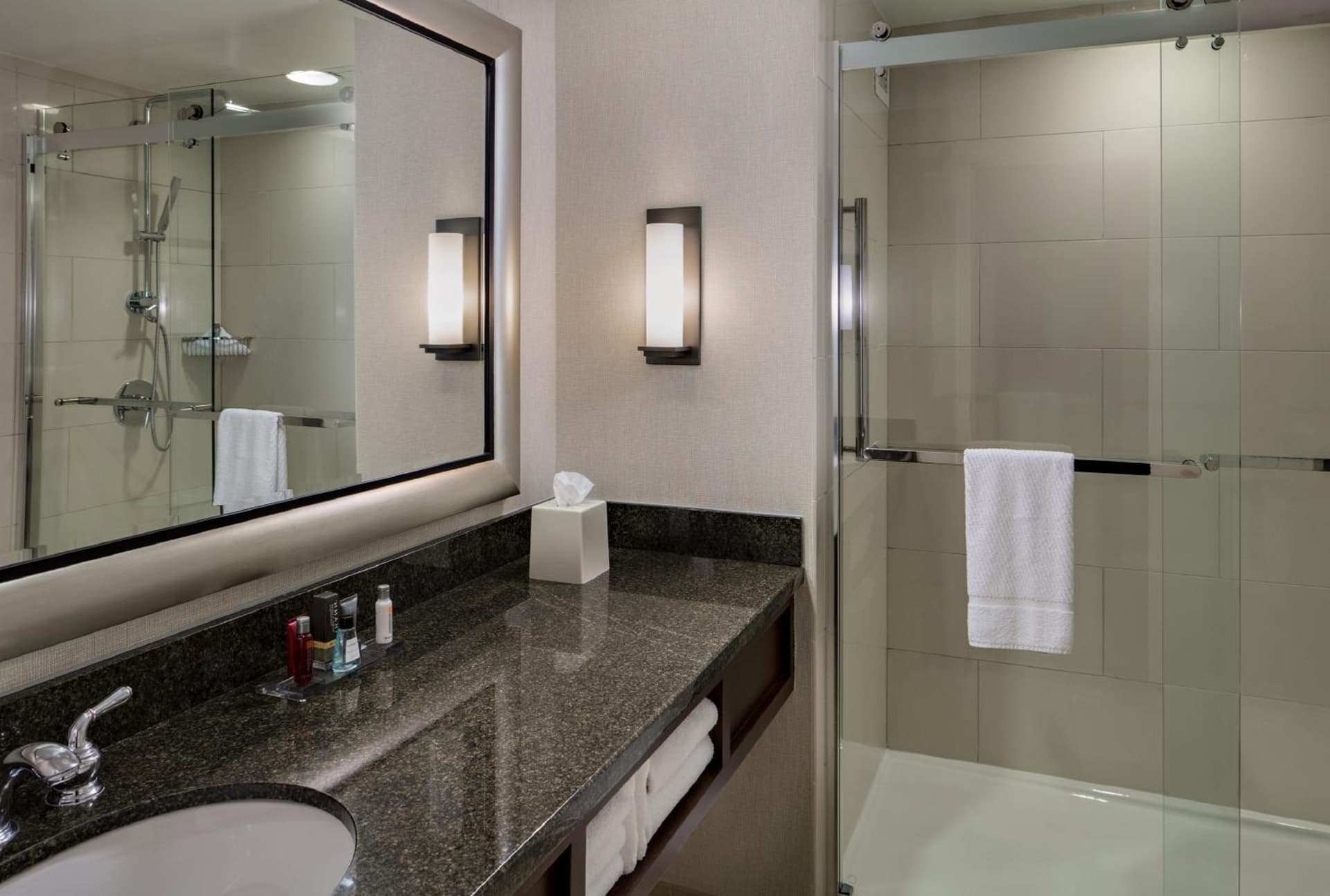 Houston Marriott Westchase gallery photo in Houston, TX — image 35