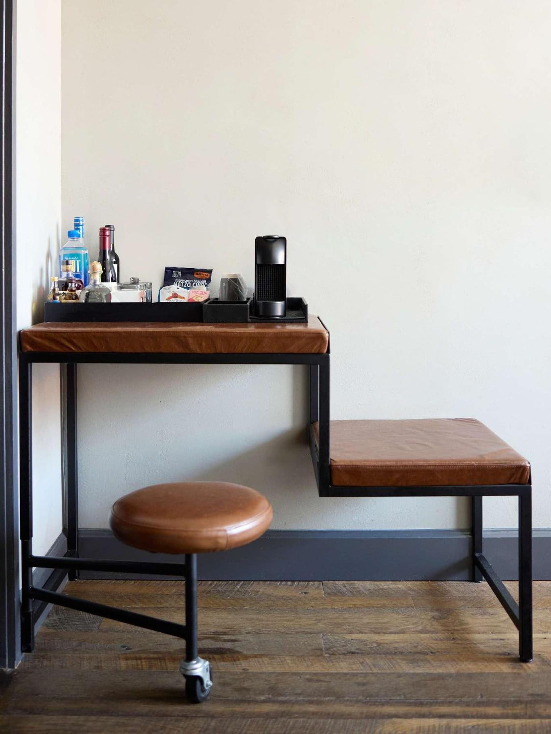 Arlo Williamsburg interior in Brooklyn, NY — gallery photo 2
