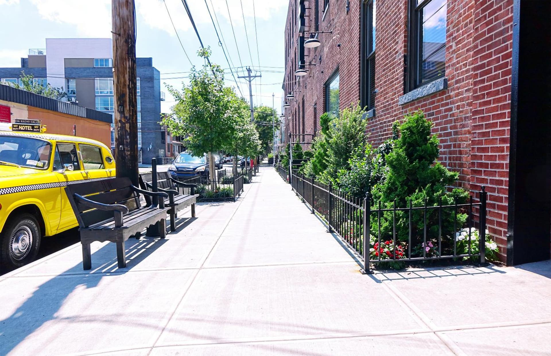 Henry Norman Hotel gallery photo in Brooklyn, NY — image 6