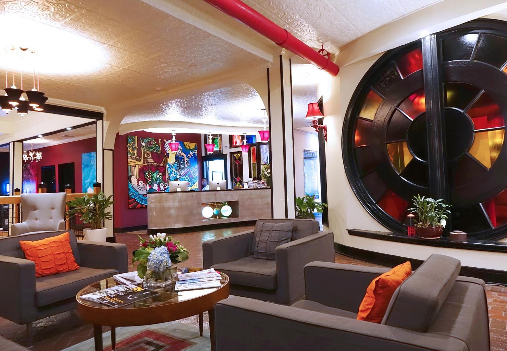 Henry Norman Hotel gallery photo in Brooklyn, NY — image 44