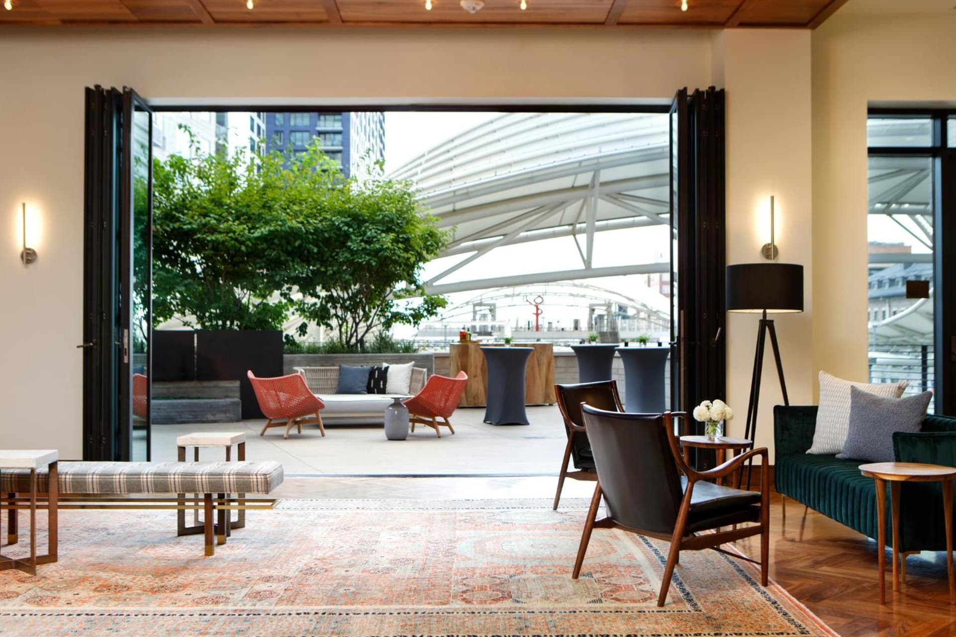 Limelight Hotel Denver gallery photo in Denver, CO — image 84