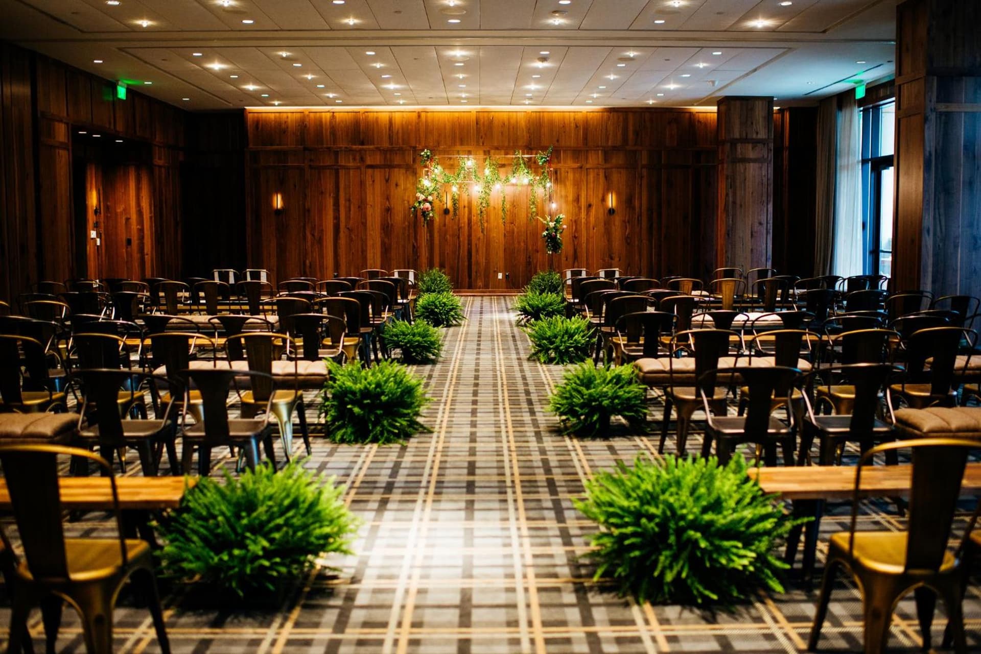 Limelight Hotel Denver featured exterior or lobby in Denver, CO — similar hotel