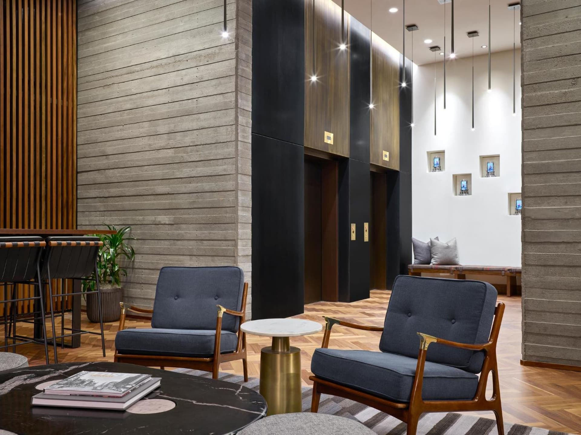 Limelight Hotel Denver gallery photo in Denver, CO — image 25