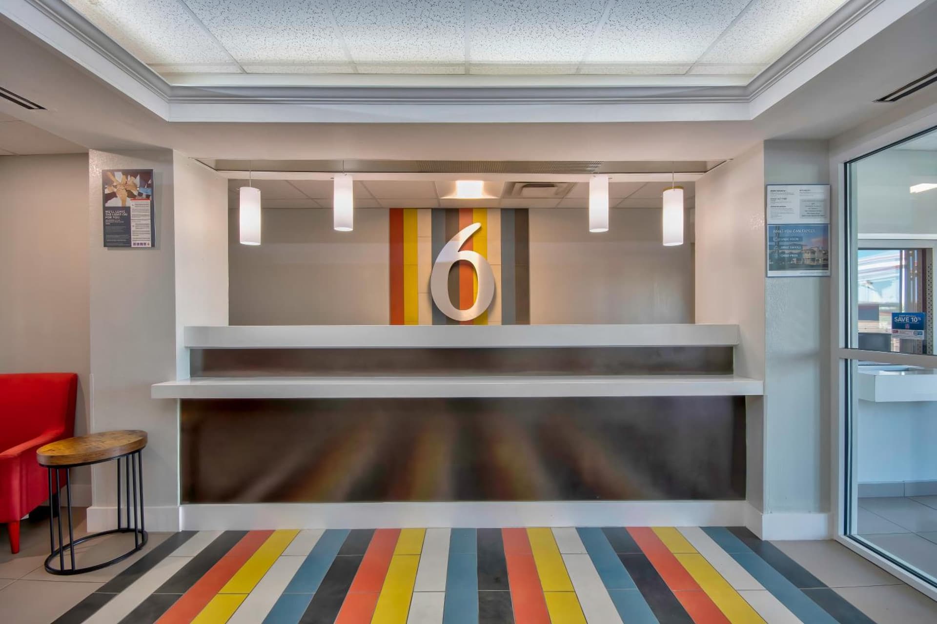 Motel 6-Harlingen, TX gallery photo in Harlingen, TX — image 4