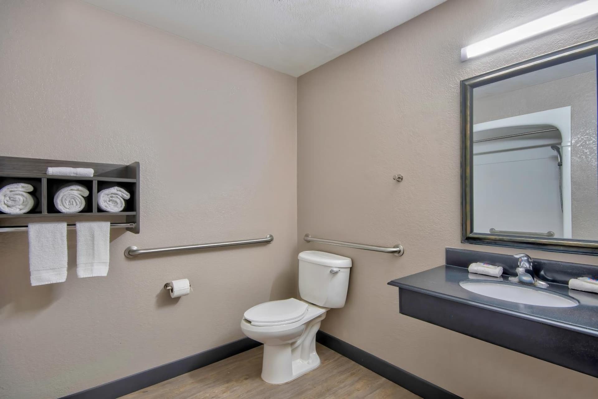 Motel 6-Harlingen, TX gallery photo in Harlingen, TX — image 7