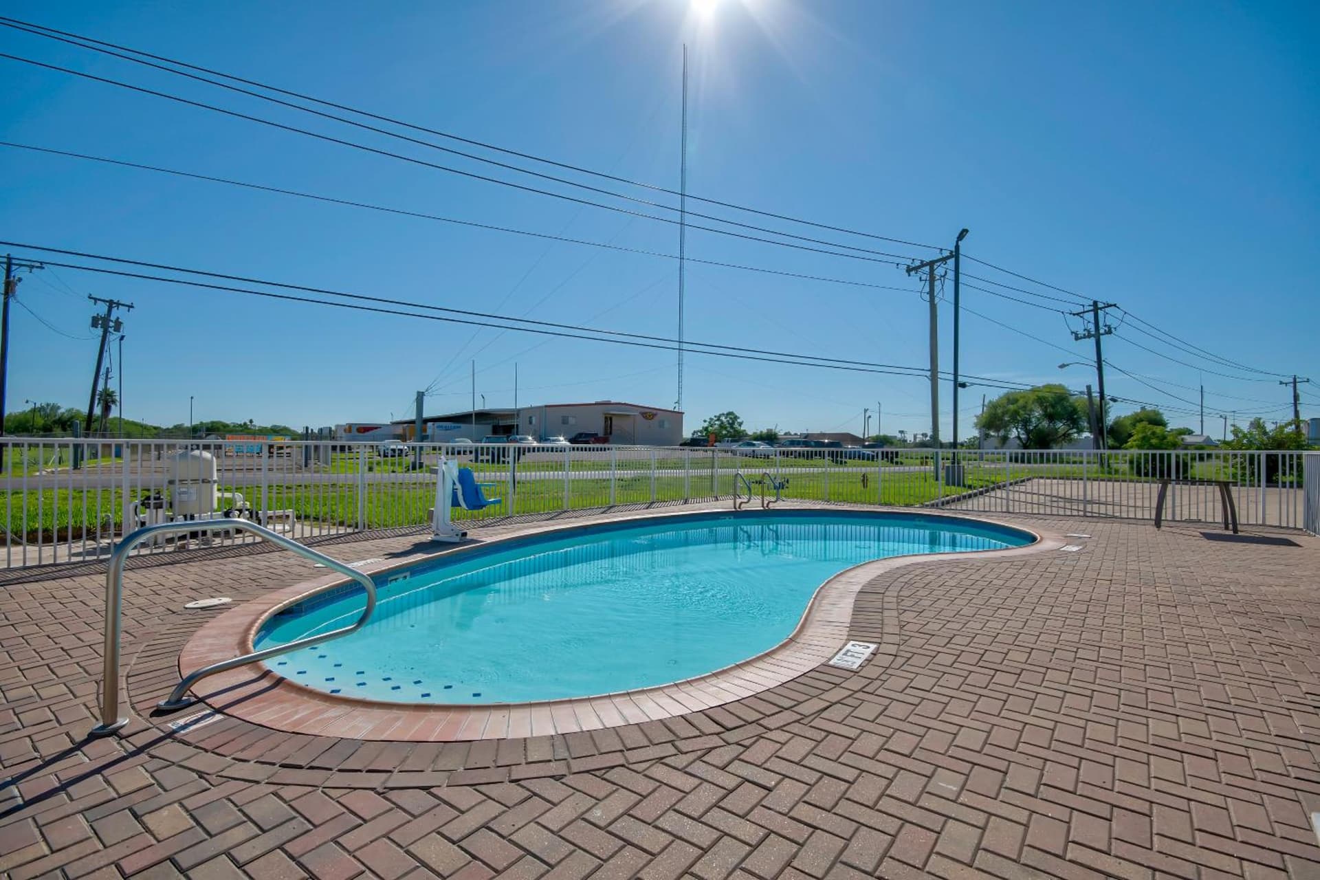 Motel 6-Harlingen, TX gallery photo in Harlingen, TX — image 15