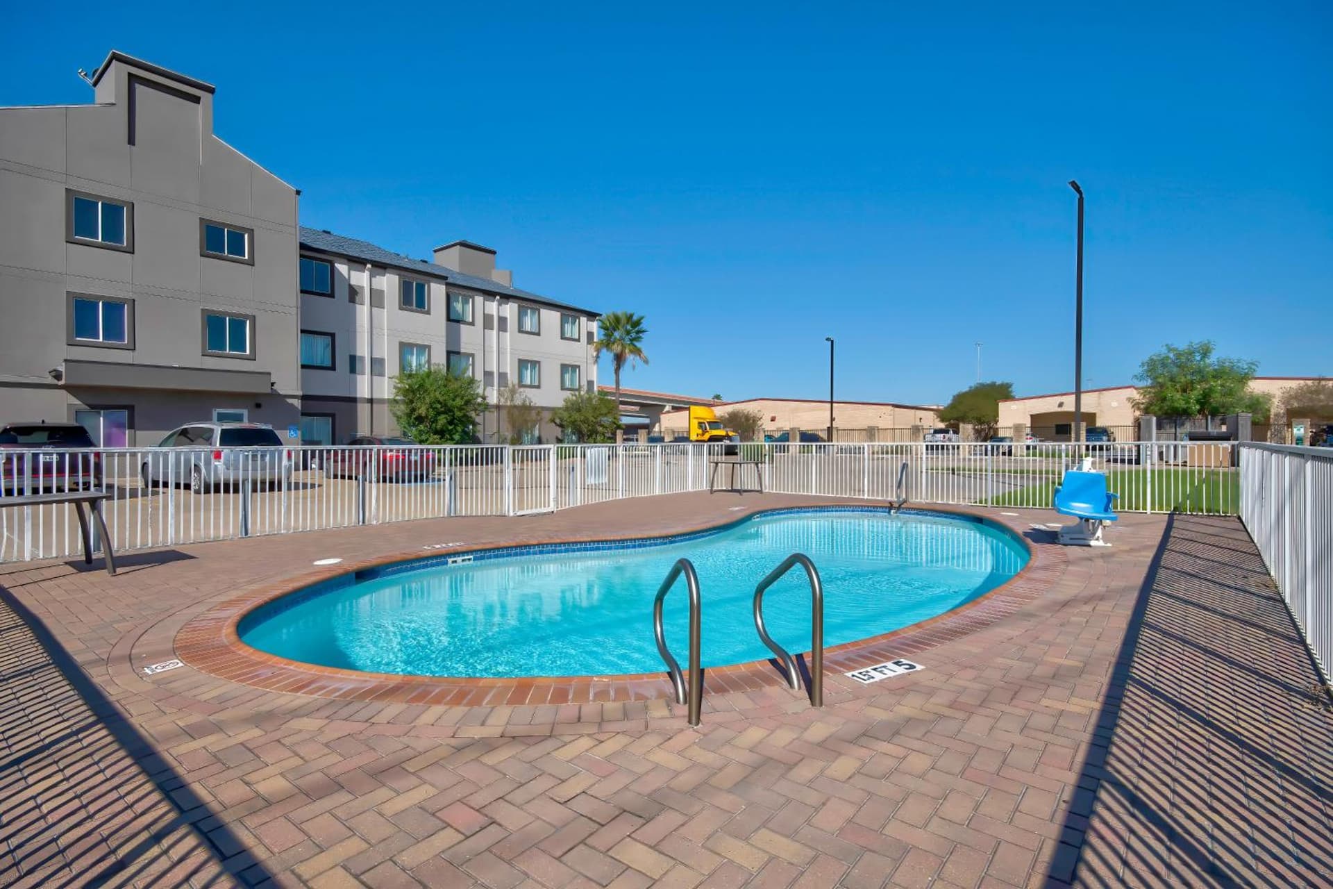 Motel 6-Harlingen, TX gallery photo in Harlingen, TX — image 6