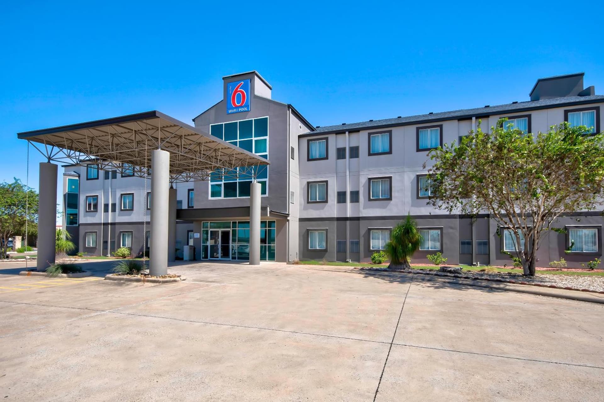 Motel 6-Harlingen, TX — hotel in Harlingen, Texas