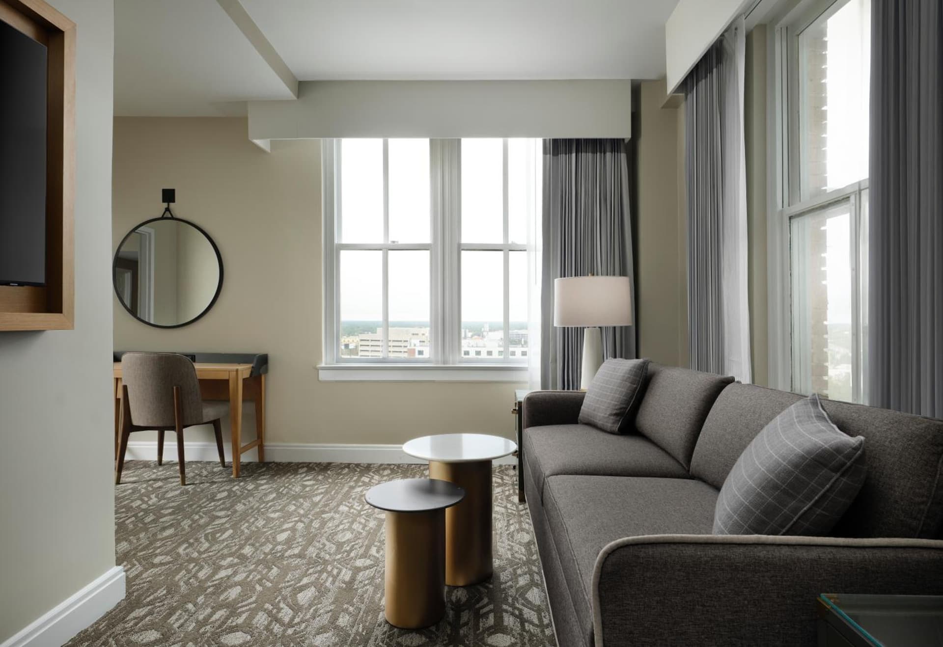 Hotel Flor Tampa Downtown, Tapestry Collection By Hilton gallery photo in Tampa, FL — image 14