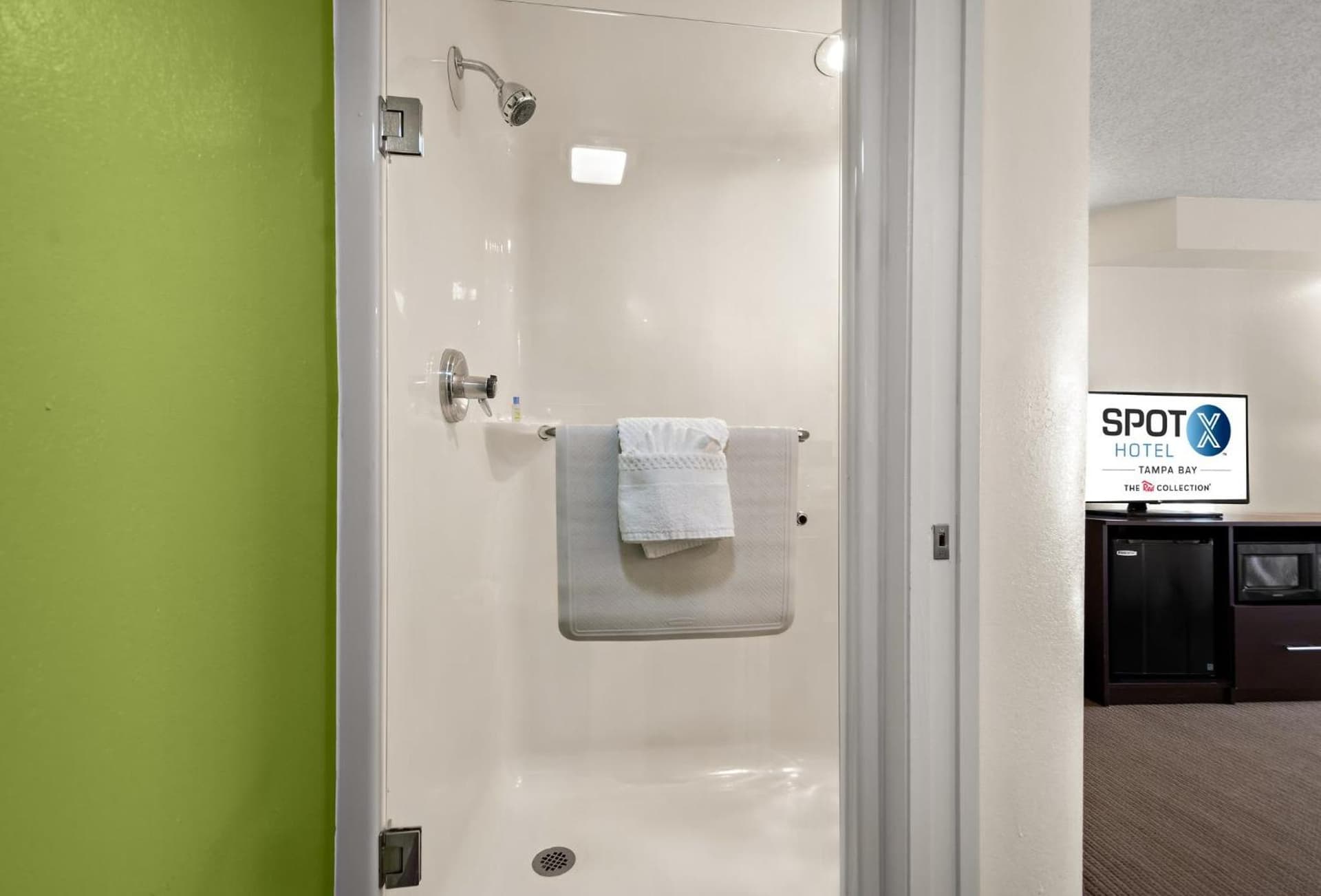 SPOT X Hotel Tampa - Wesley Chapel by The Red Collection gallery photo in Wesley Chapel, FL — image 66