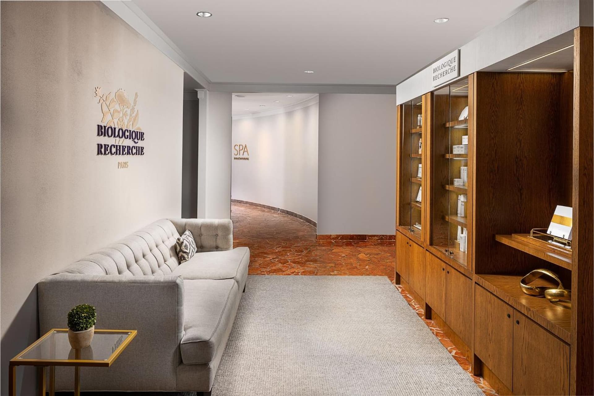 InterContinental Buckhead Atlanta by IHG gallery photo in Atlanta, GA — image 45