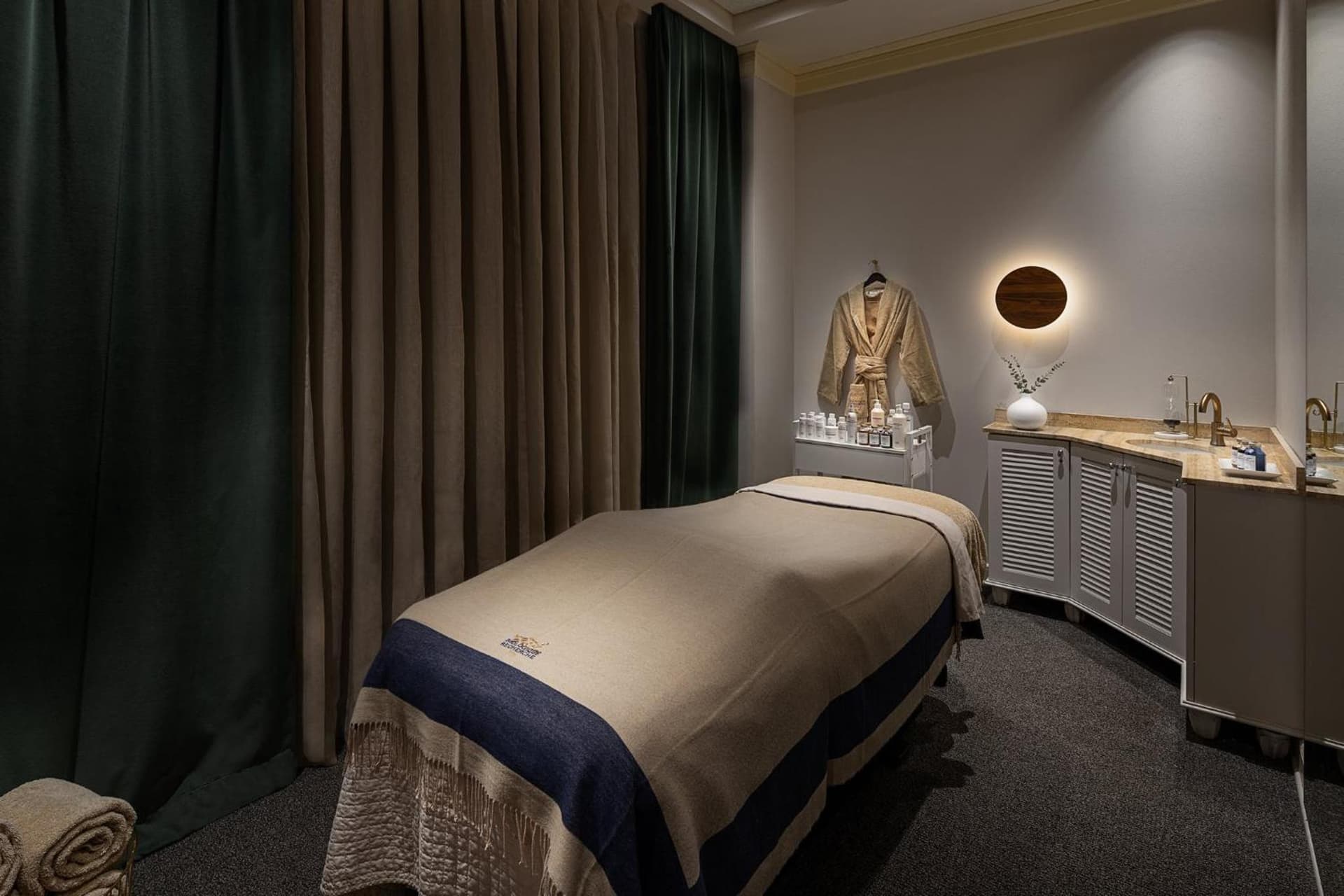 InterContinental Buckhead Atlanta by IHG gallery photo in Atlanta, GA — image 84