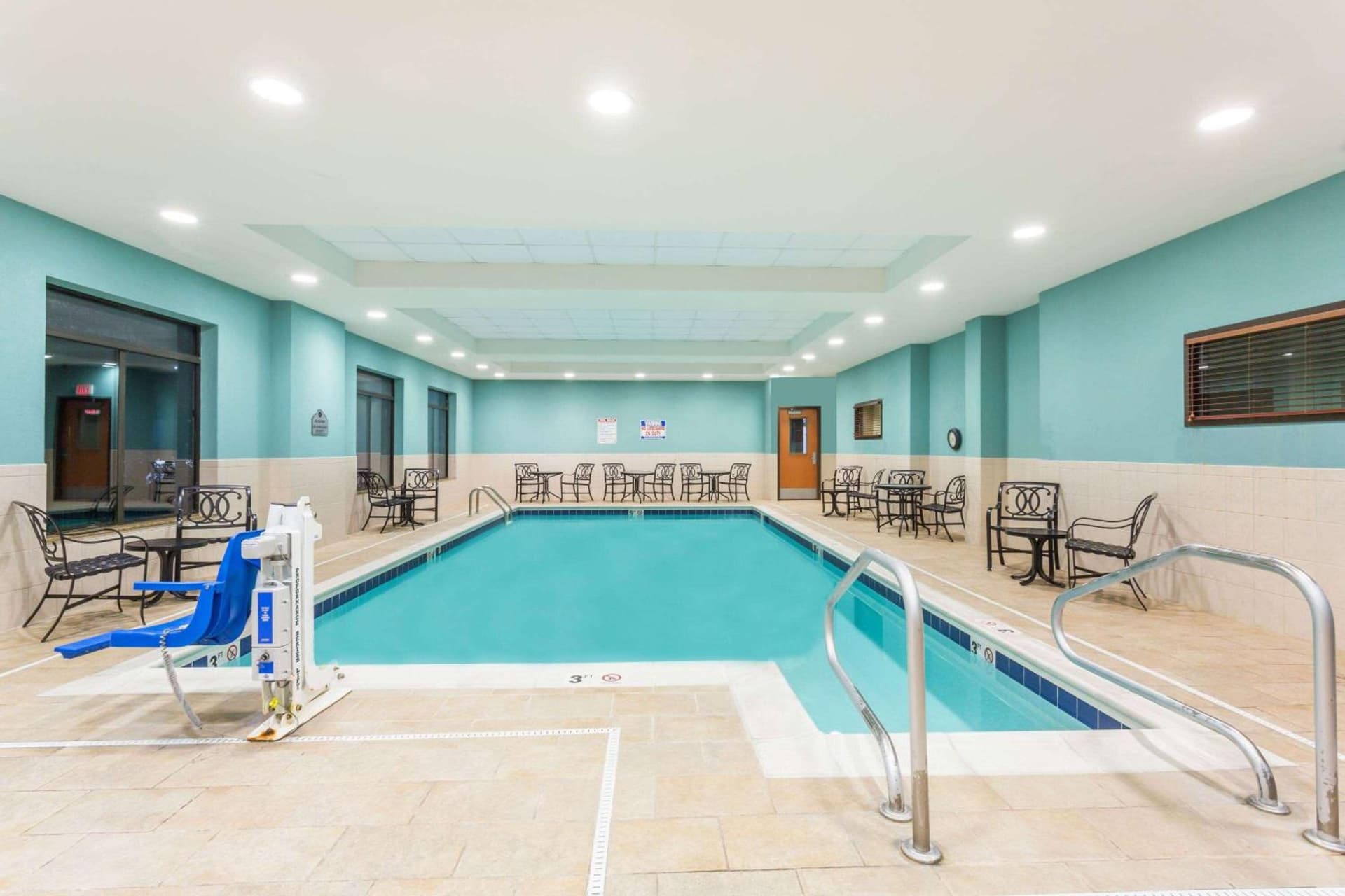 Wingate by Wyndham Richmond Short Pump property views in Richmond, VA — gallery photo 3