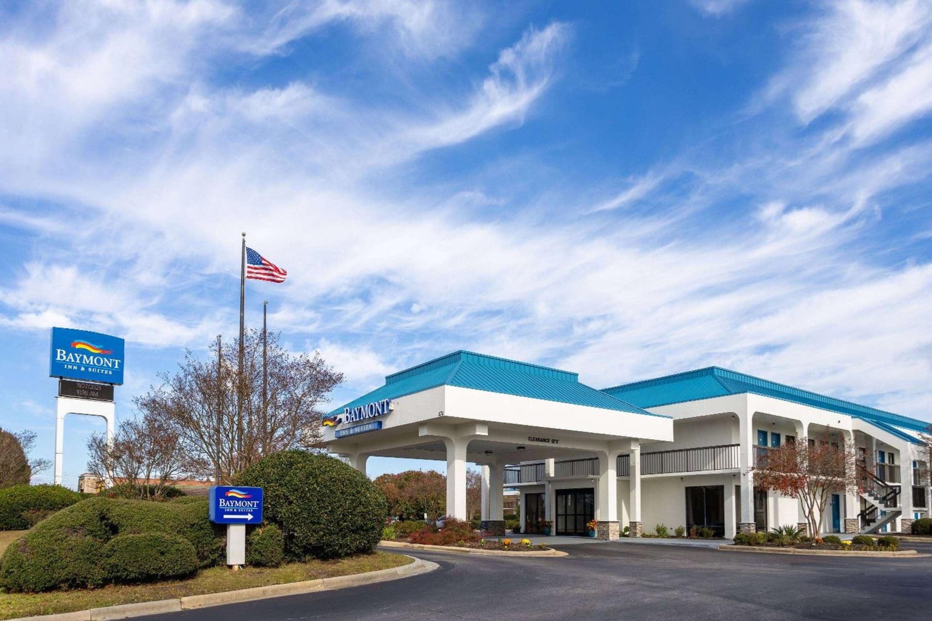 Studio 6 Suites Jacksonville, NC - Camp LeJeune gallery photo in Jacksonville, NC — image 46