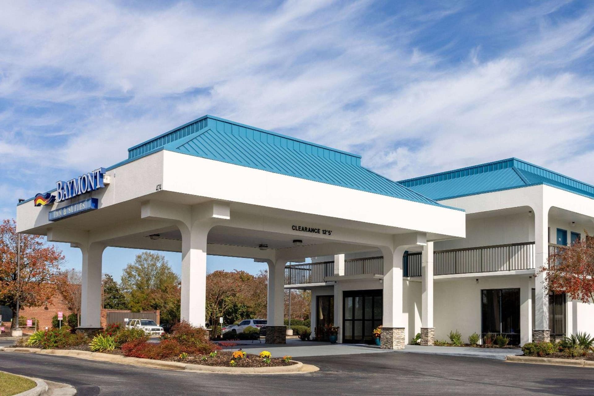 Studio 6 Suites Jacksonville, NC - Camp LeJeune gallery photo in Jacksonville, NC — image 36