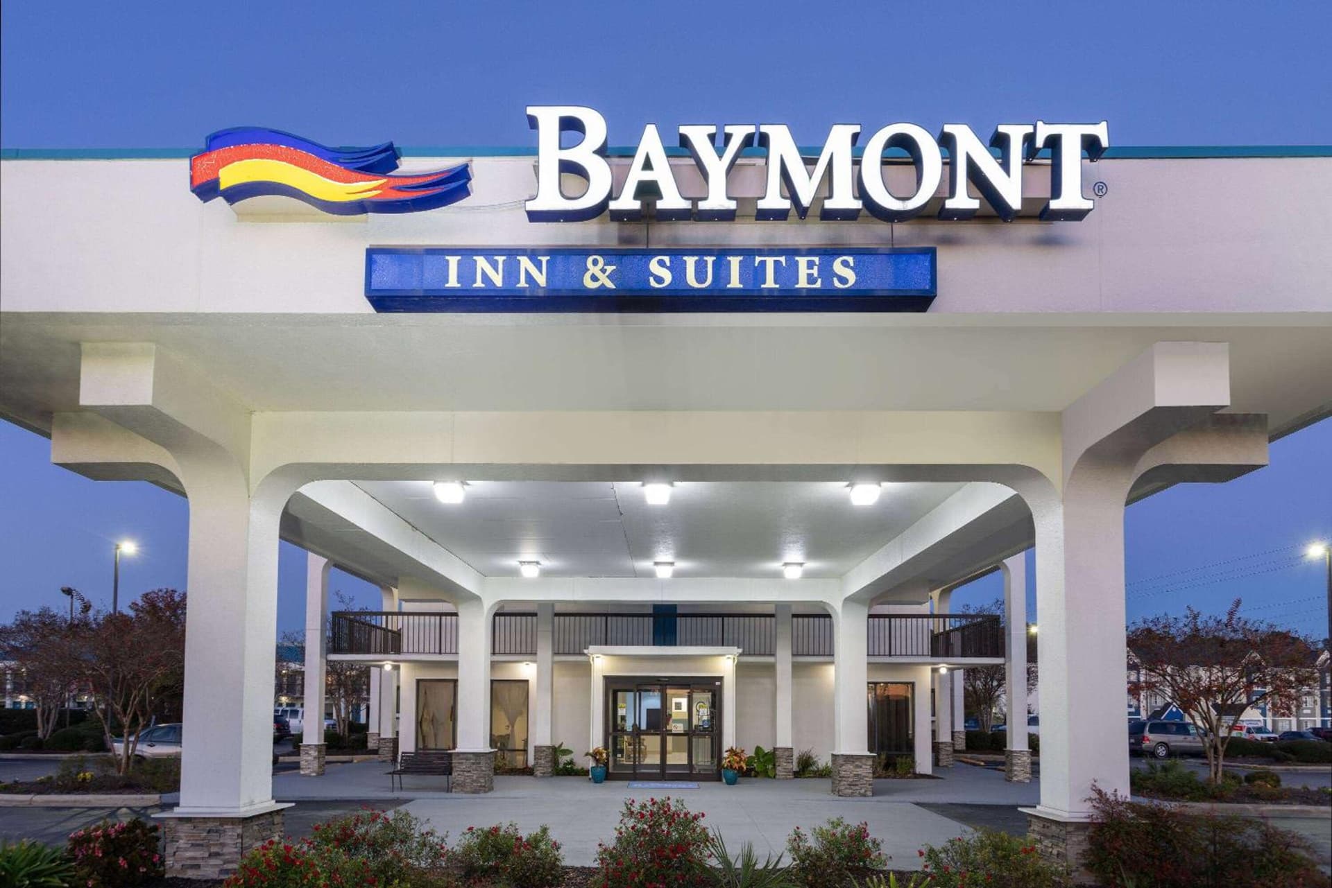 Studio 6 Suites Jacksonville, NC - Camp LeJeune gallery photo in Jacksonville, NC — image 22