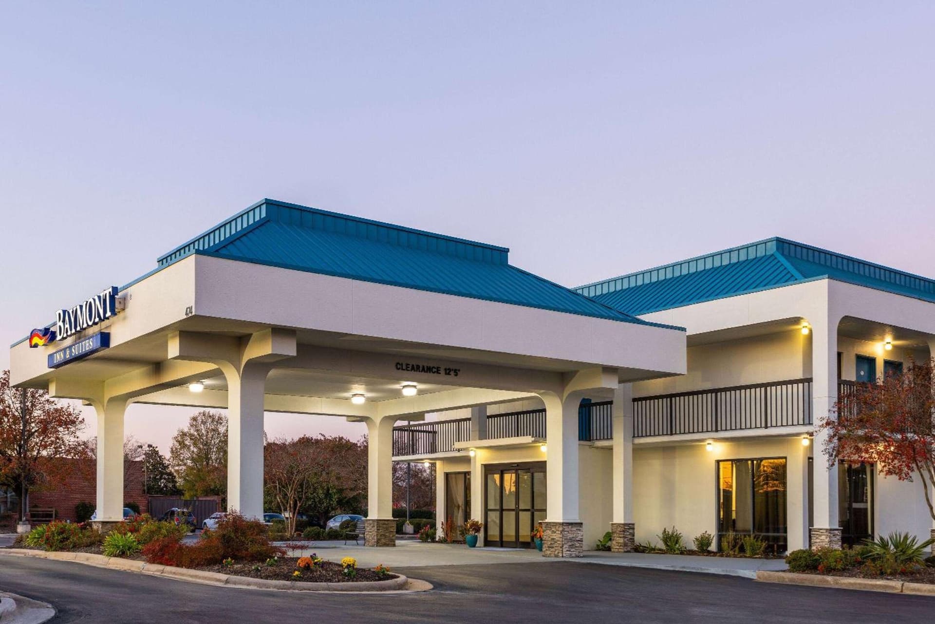 Studio 6 Suites Jacksonville, NC - Camp LeJeune gallery photo in Jacksonville, NC — image 24