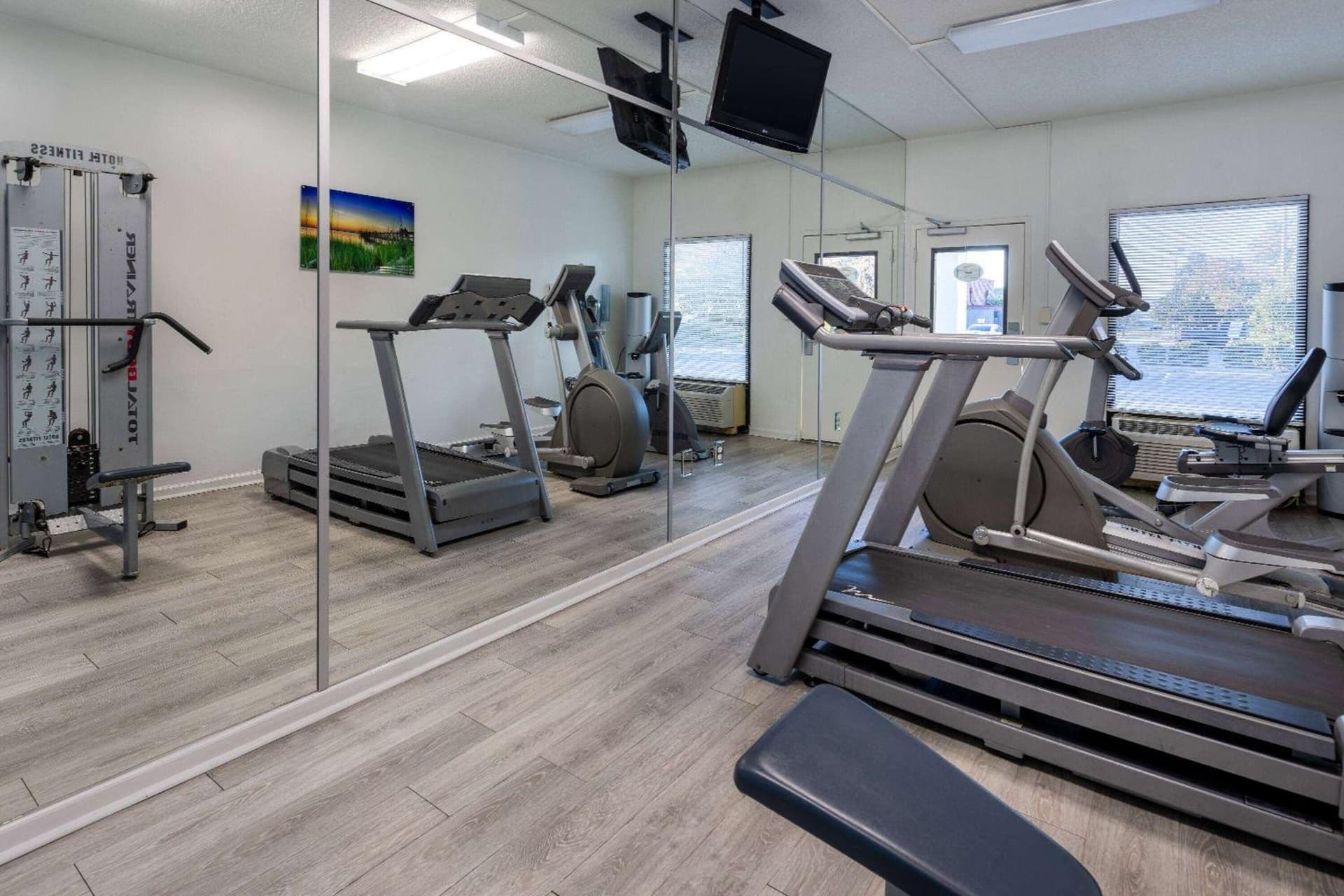Studio 6 Suites Jacksonville, NC - Camp LeJeune gallery photo in Jacksonville, NC — image 21