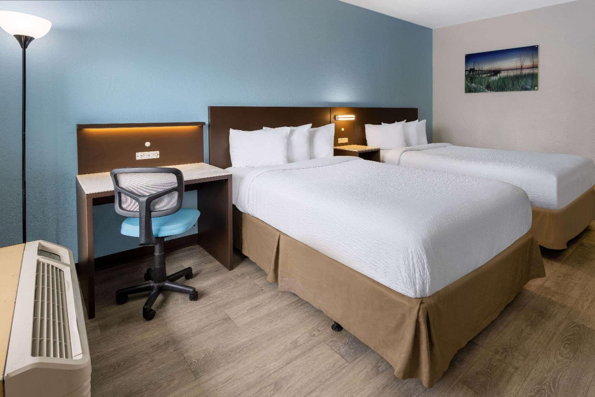 Studio 6 Suites Jacksonville, NC - Camp LeJeune gallery photo in Jacksonville, NC — image 30