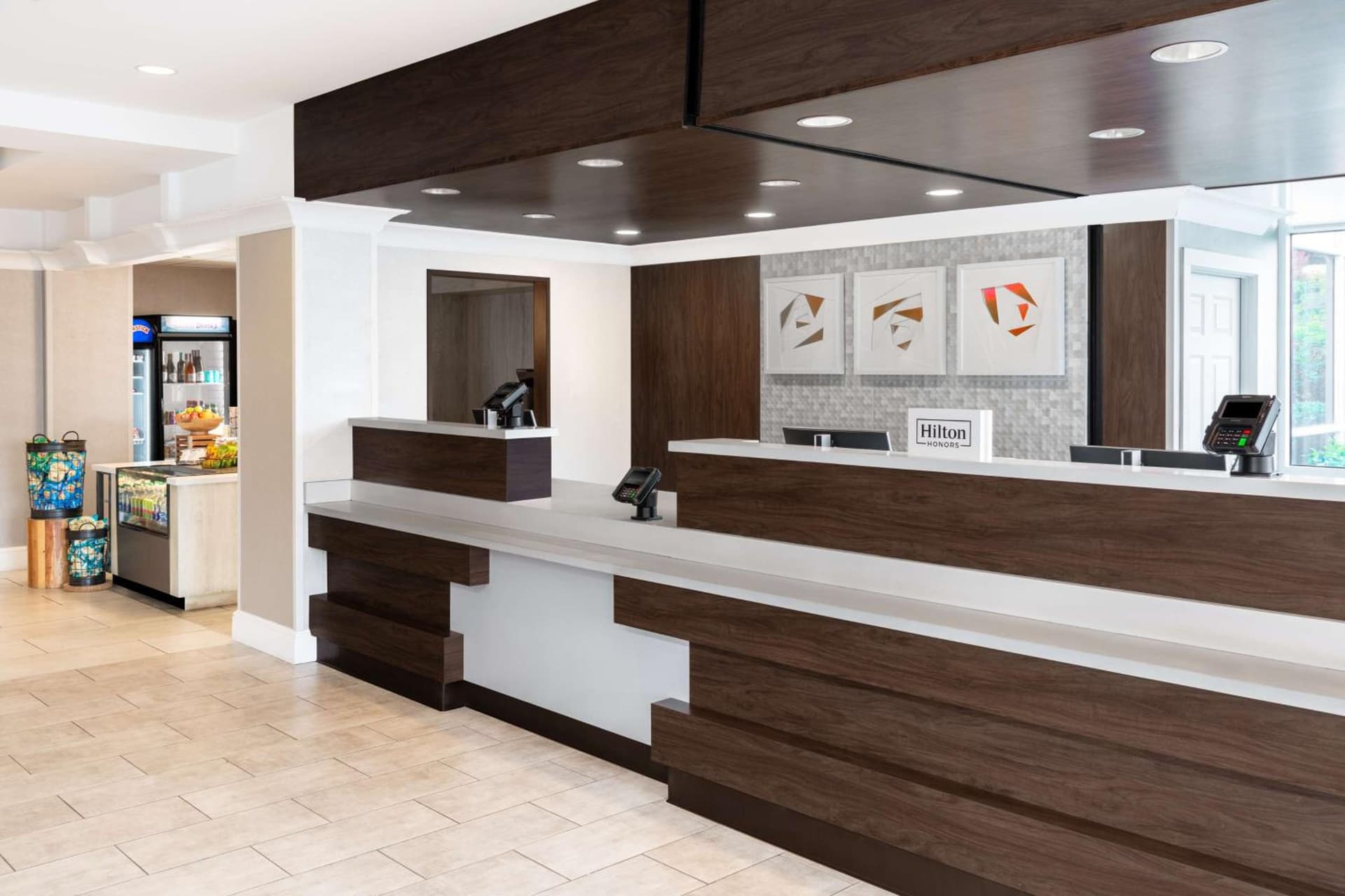 Hilton Garden Inn San Francisco/Oakland Bay Bridge gallery photo in Emeryville, CA — image 55