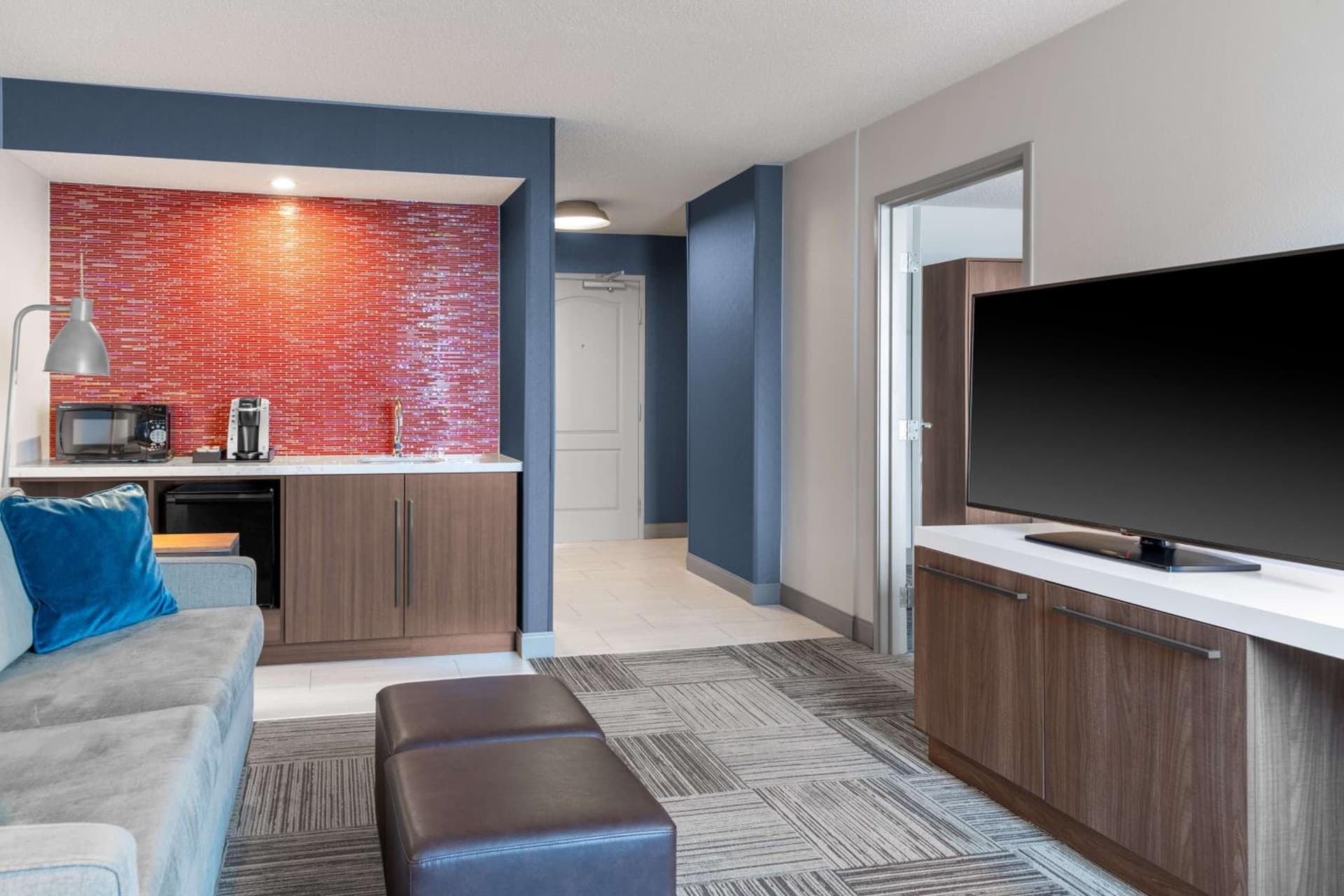 Hilton Garden Inn San Francisco/Oakland Bay Bridge gallery photo in Emeryville, CA — image 7